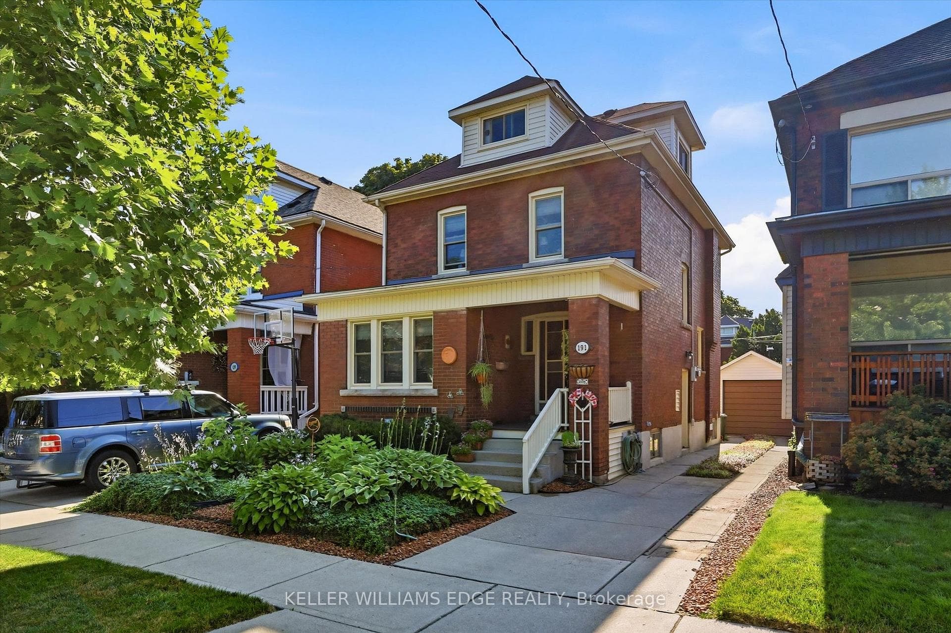 191 London Street