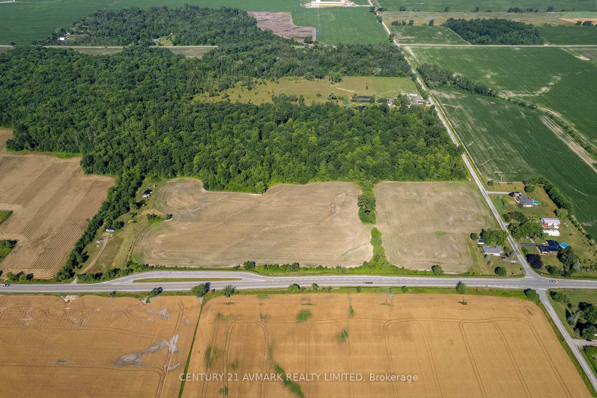 21872 Highway 3 N/A