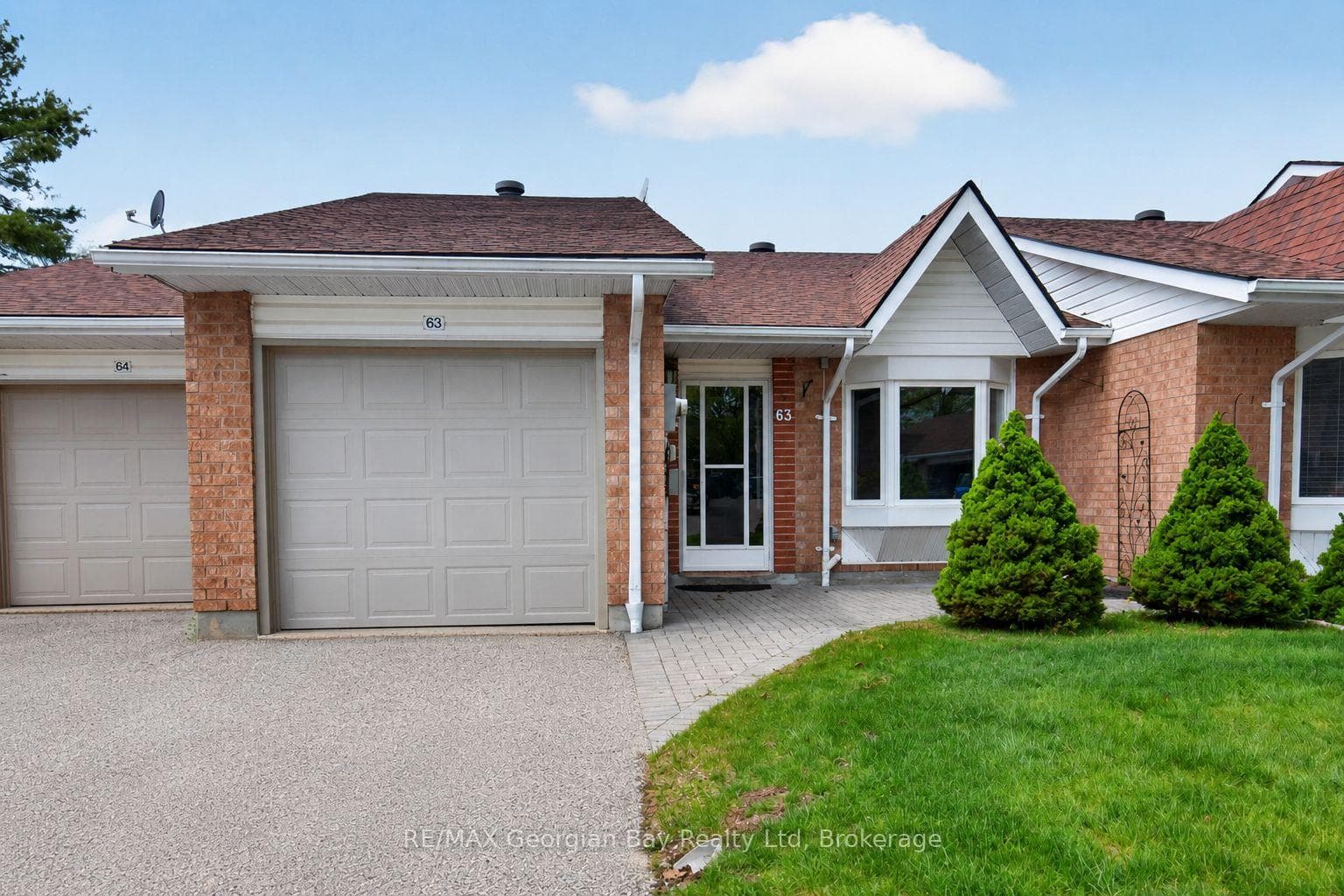 696 King Street Unit 63