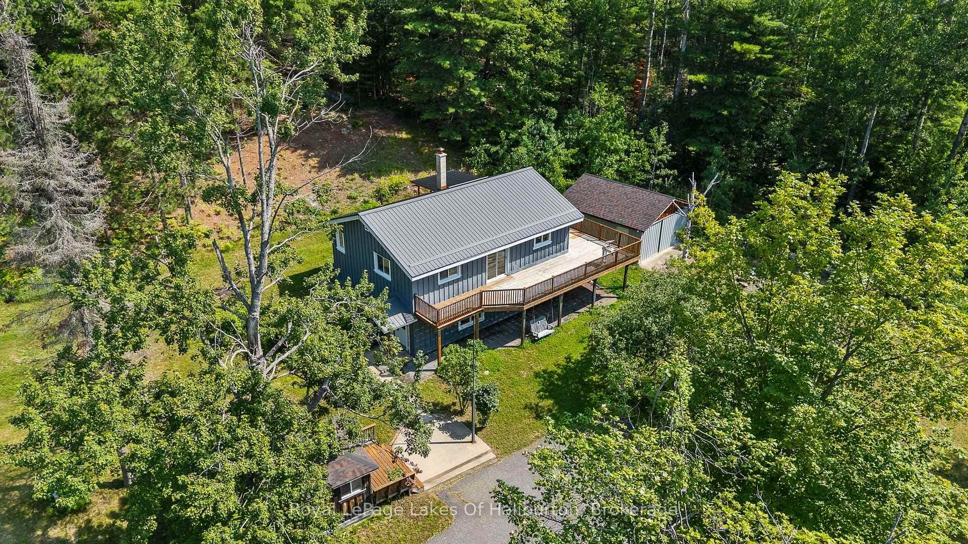 1329 Gelert Road