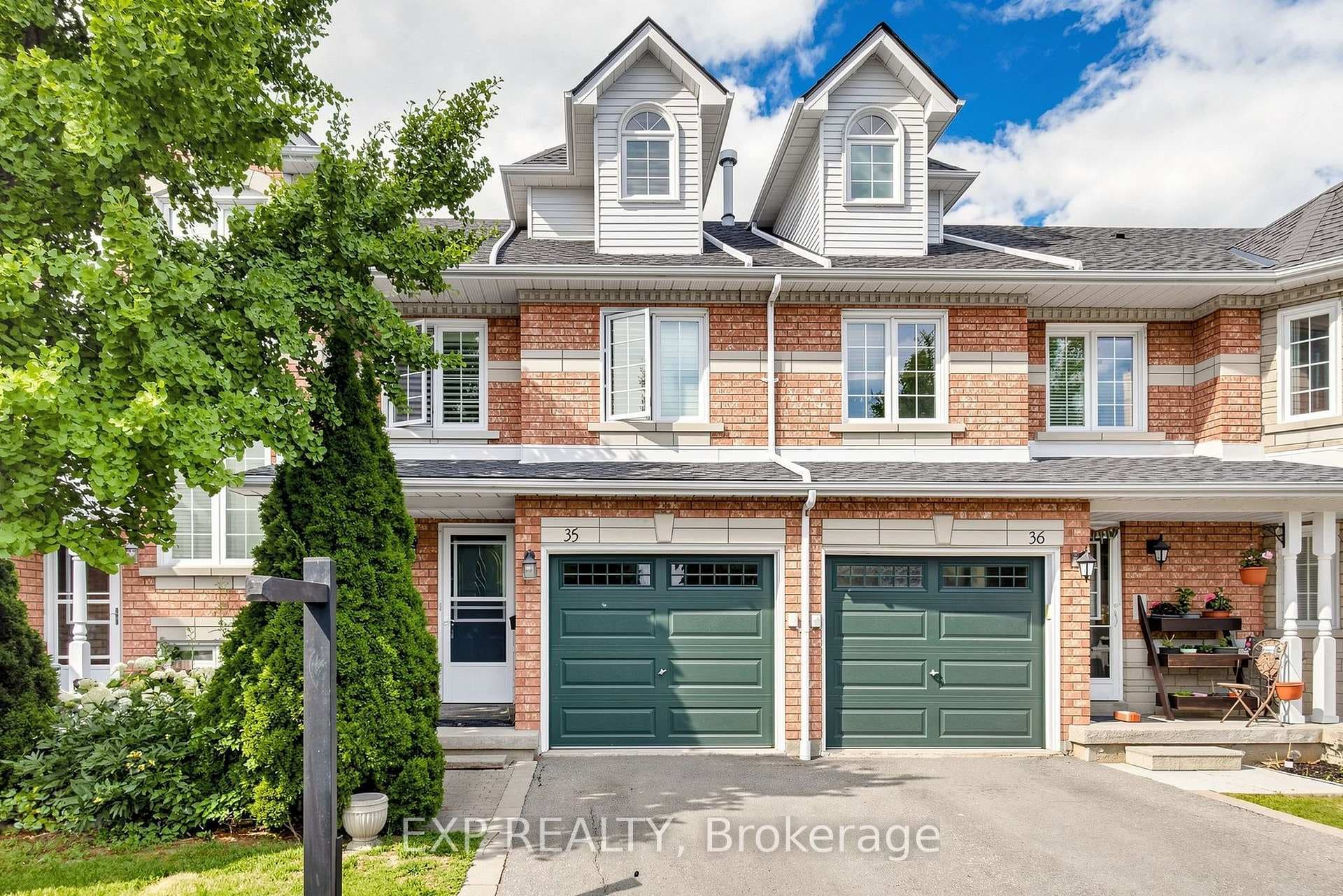 455 Apache Court Unit 35