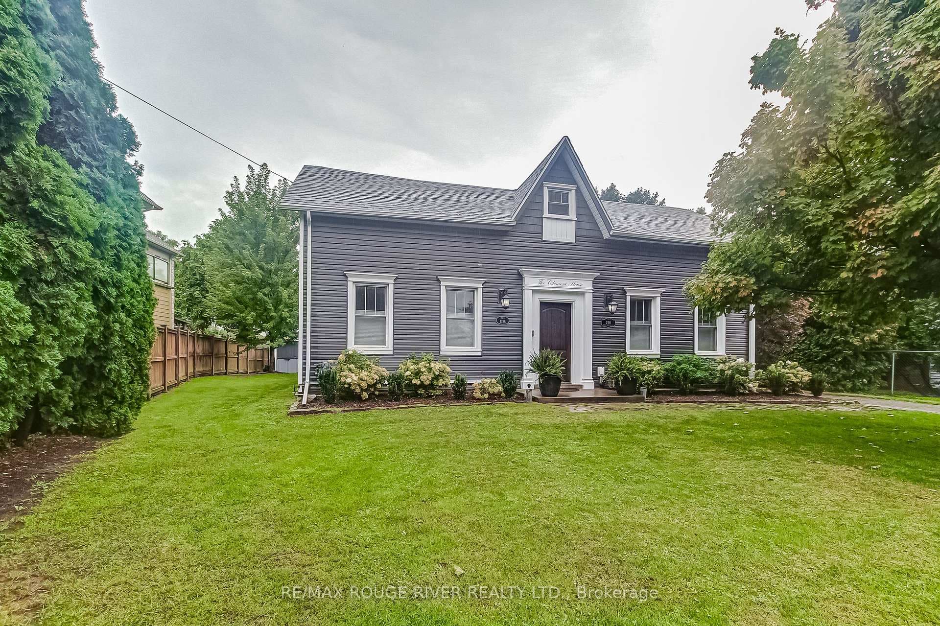 290 Four Mile Creek Road