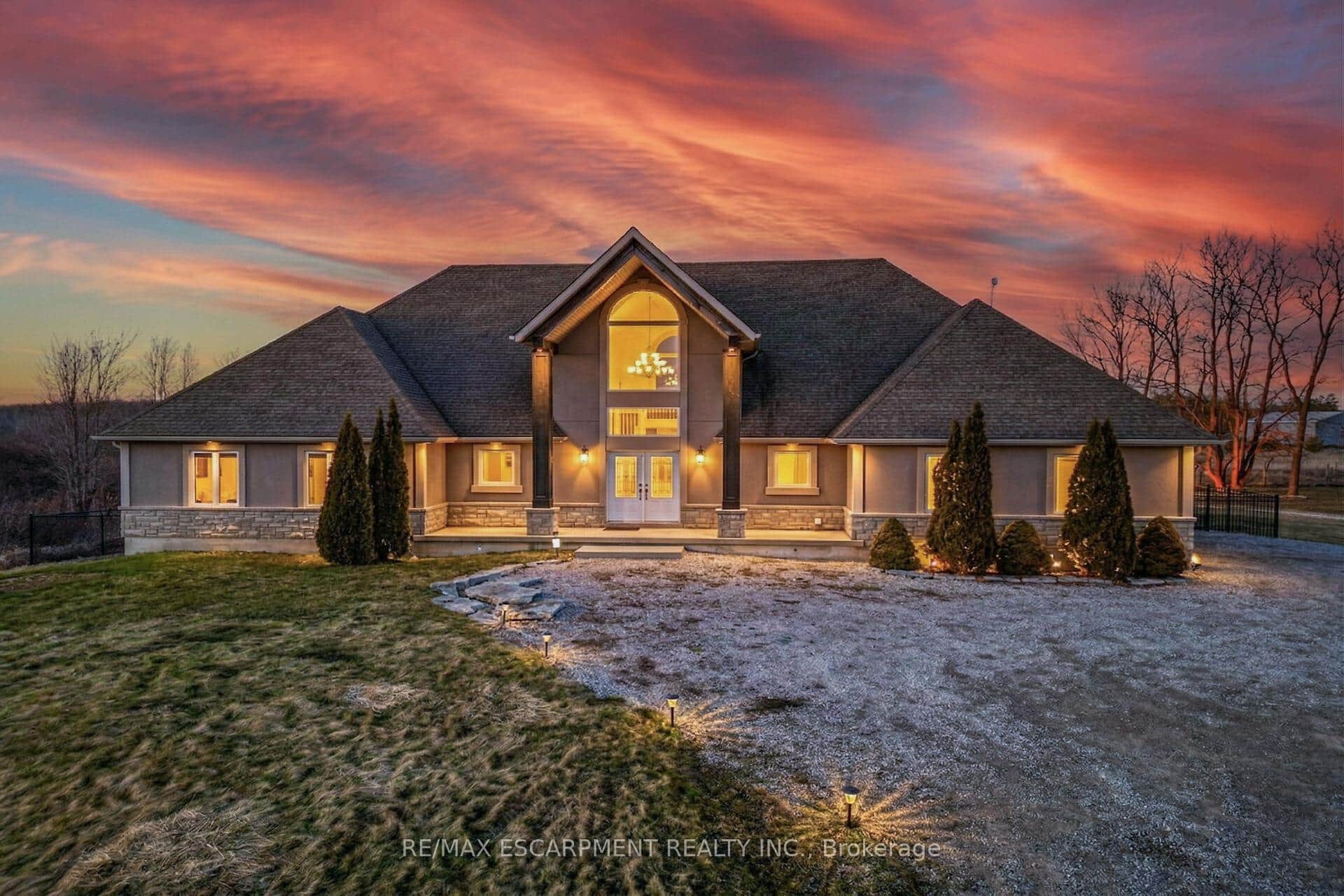 4491 HALDIMAND 20 Road
