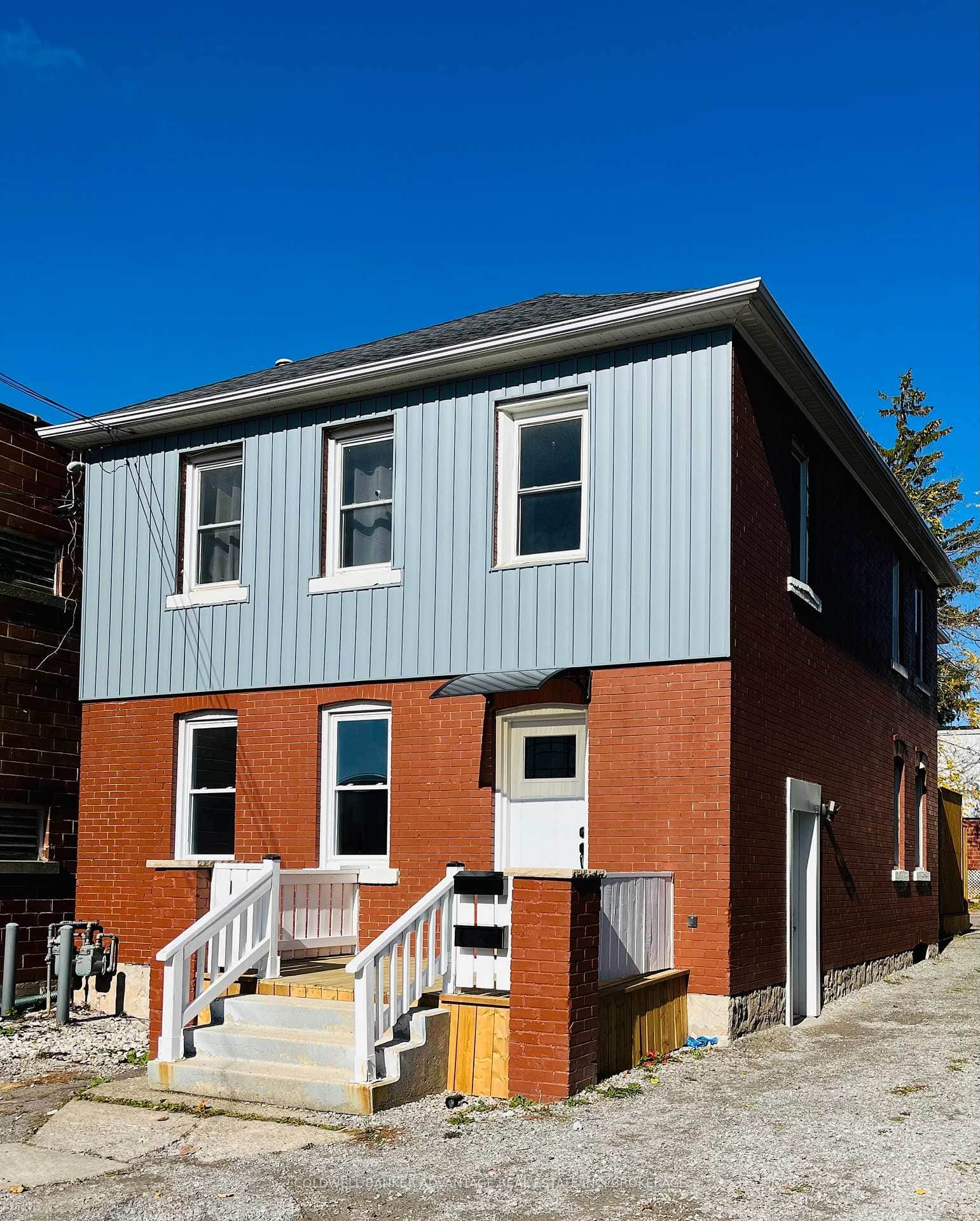 14 Albert Street