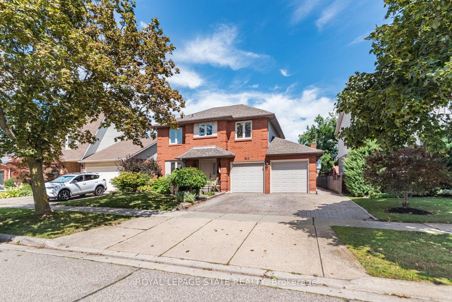 311 Hemlock Avenue