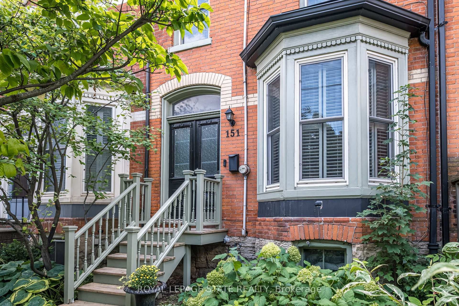 151 Markland Street