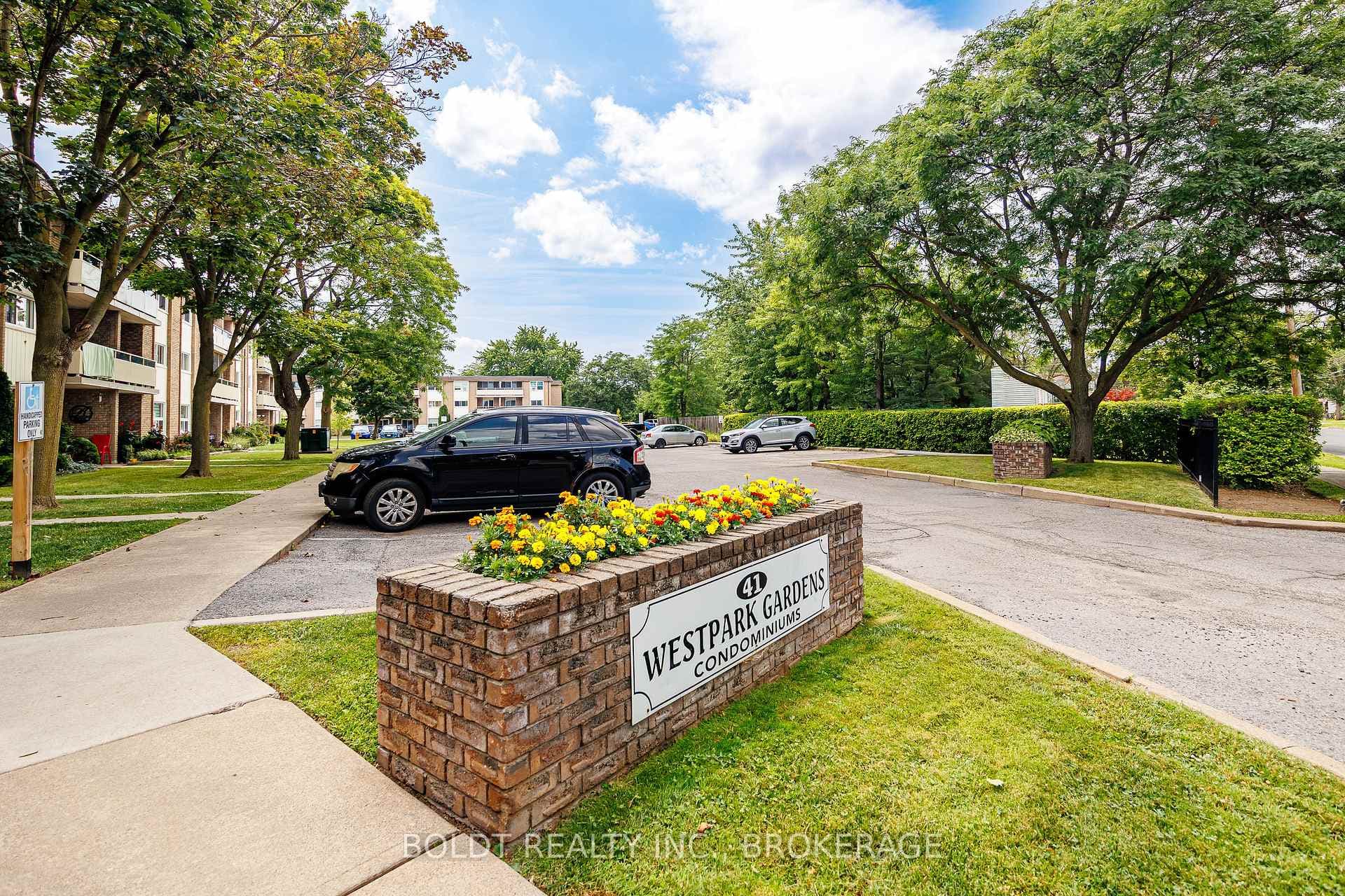 41 Rykert Street Unit 209