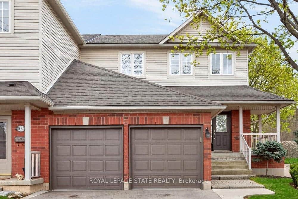 100 Beddoe Drive Unit 101