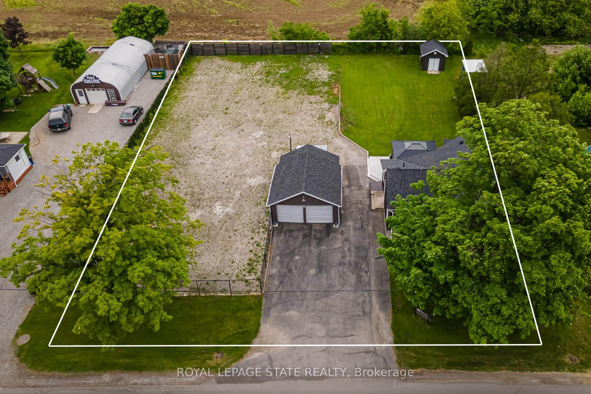 9056 Airport Road