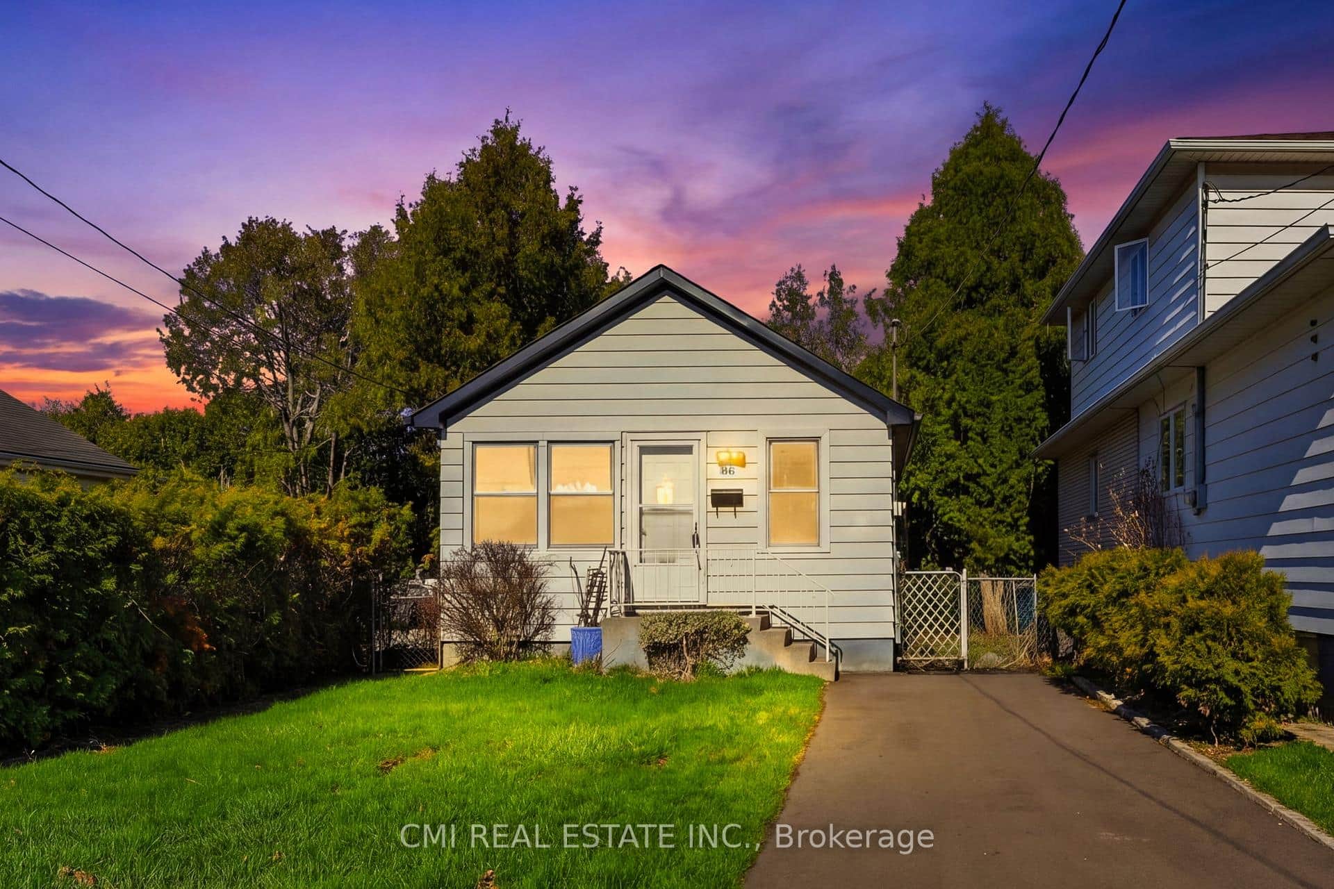 86 Adair Avenue