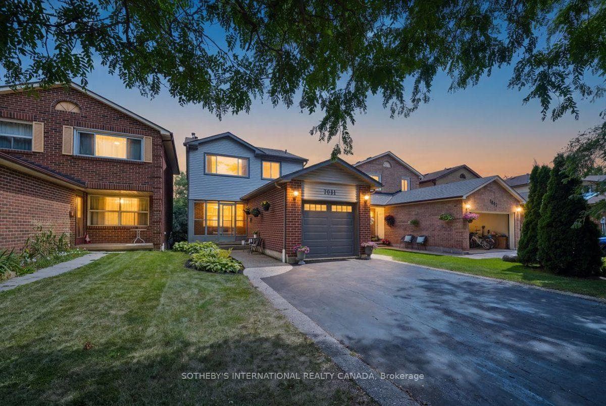 7031 Tamar Mews