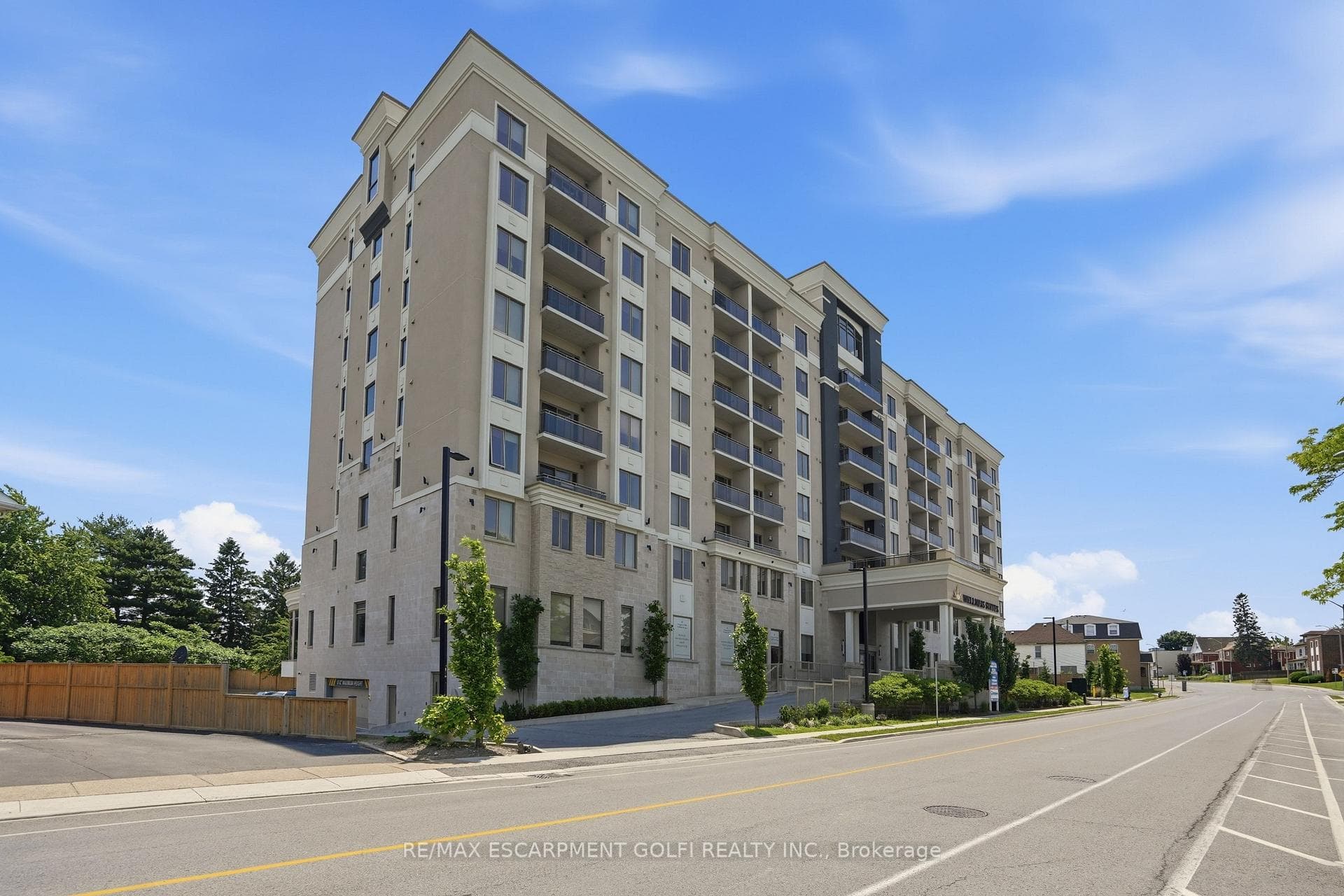 5698 Main Street Unit 714