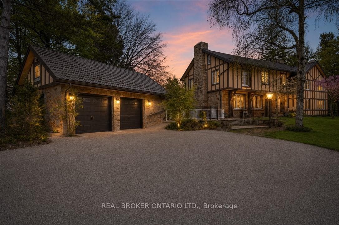 353 Sulphur Springs Road
