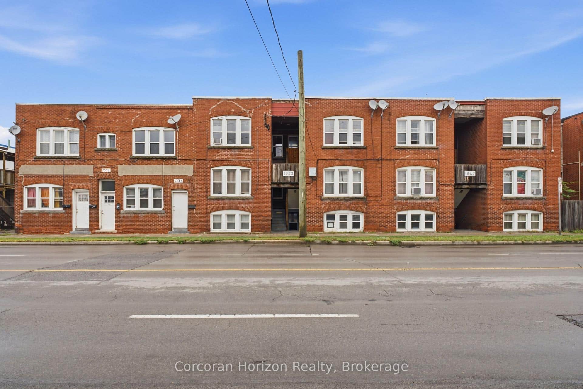 1539-1547 Barton Street