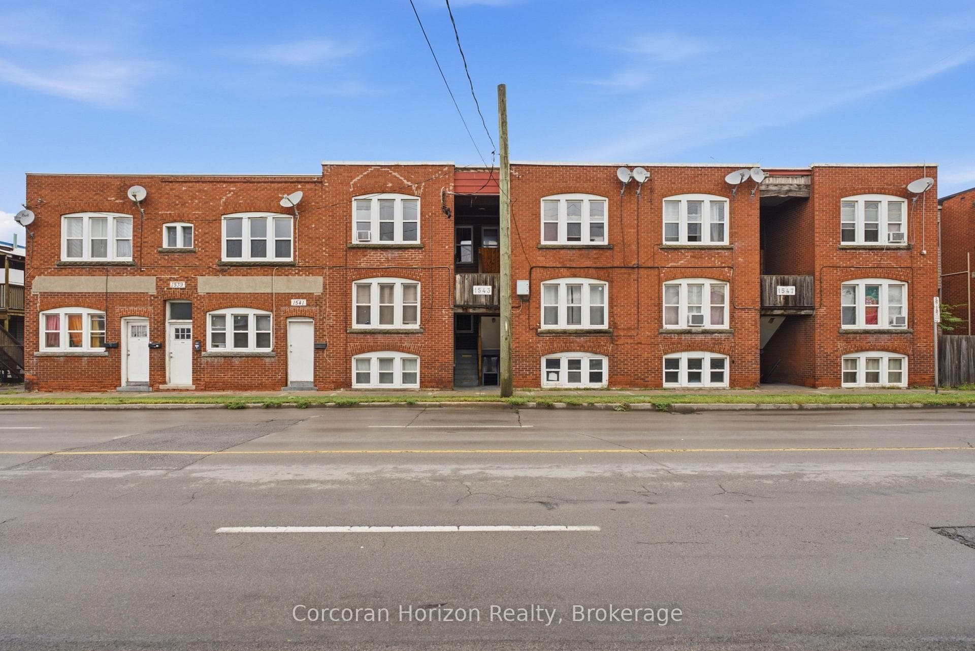 1539-1547 Barton Street