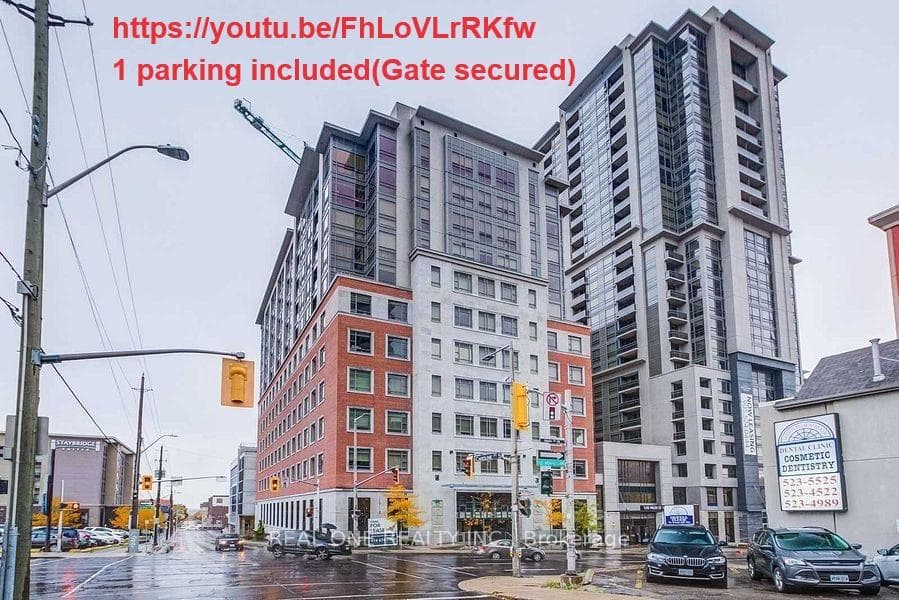 150 Main Street Unit 512