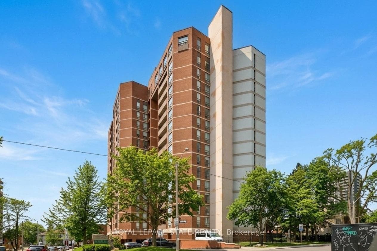 222 Jackson Street Unit 1003