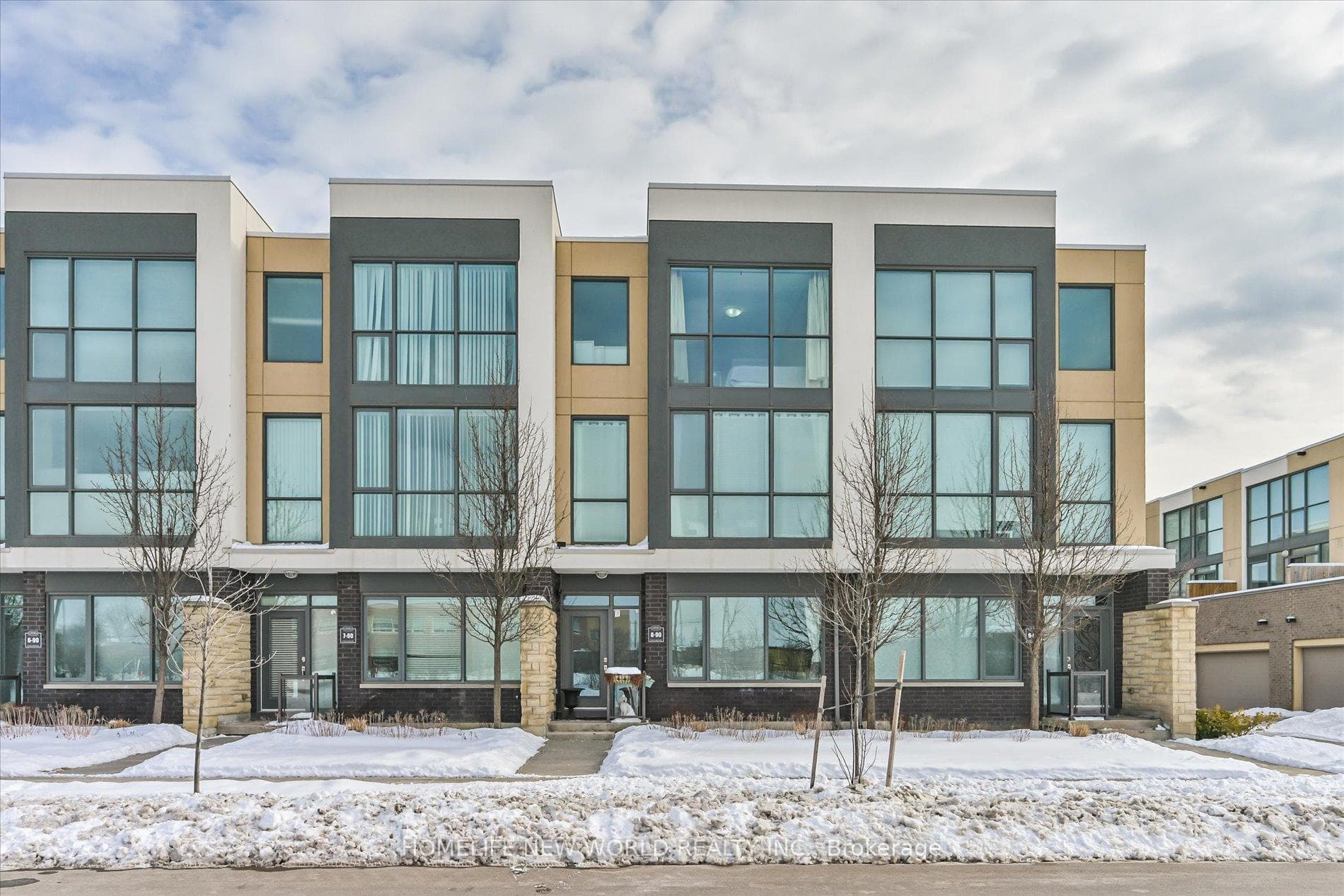 90 Little Creek Road Unit 8