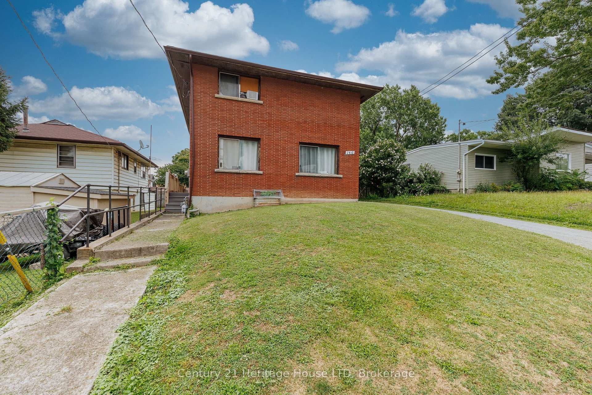 146 Central Avenue