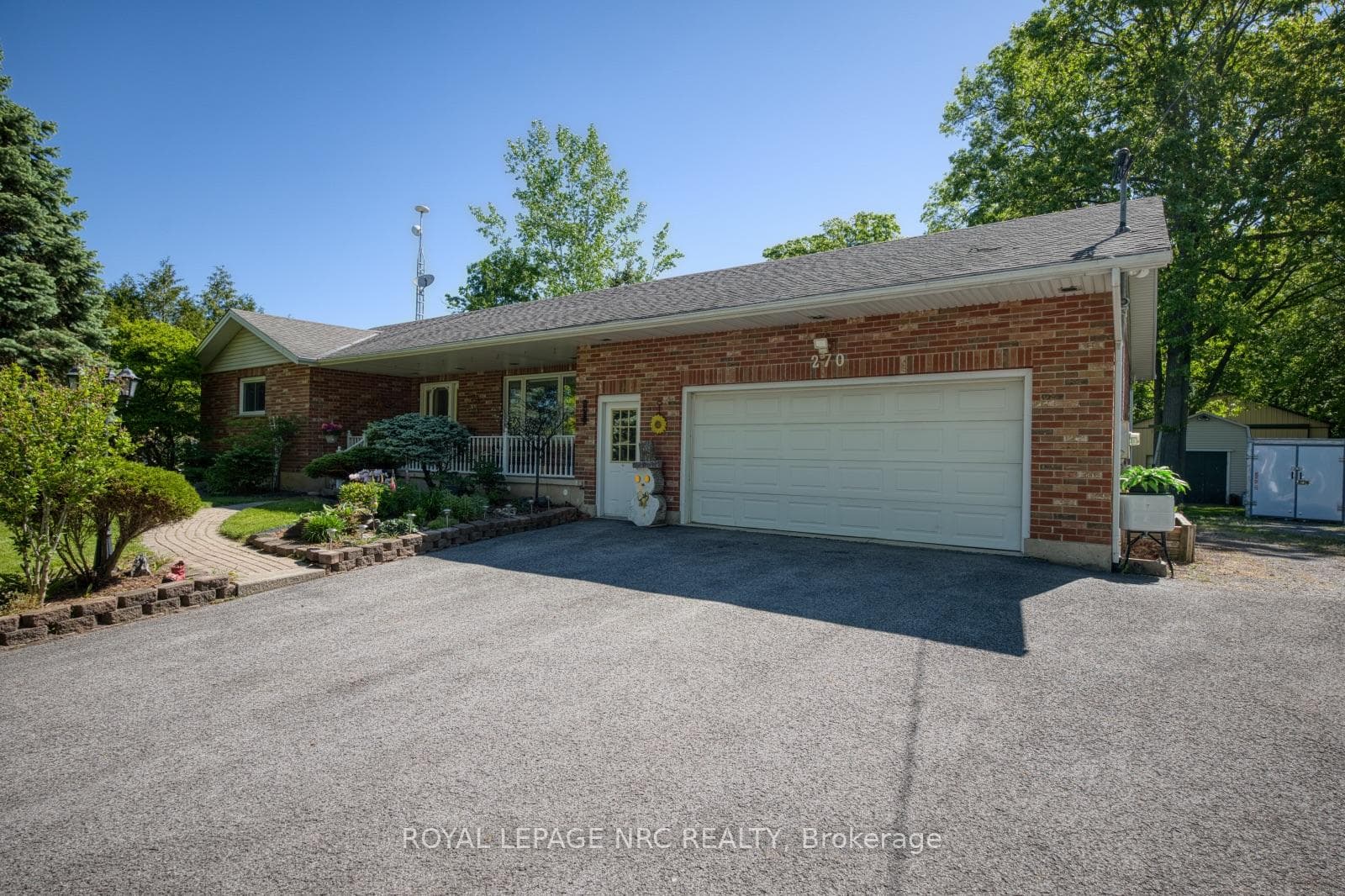270 Doans Ridge Road