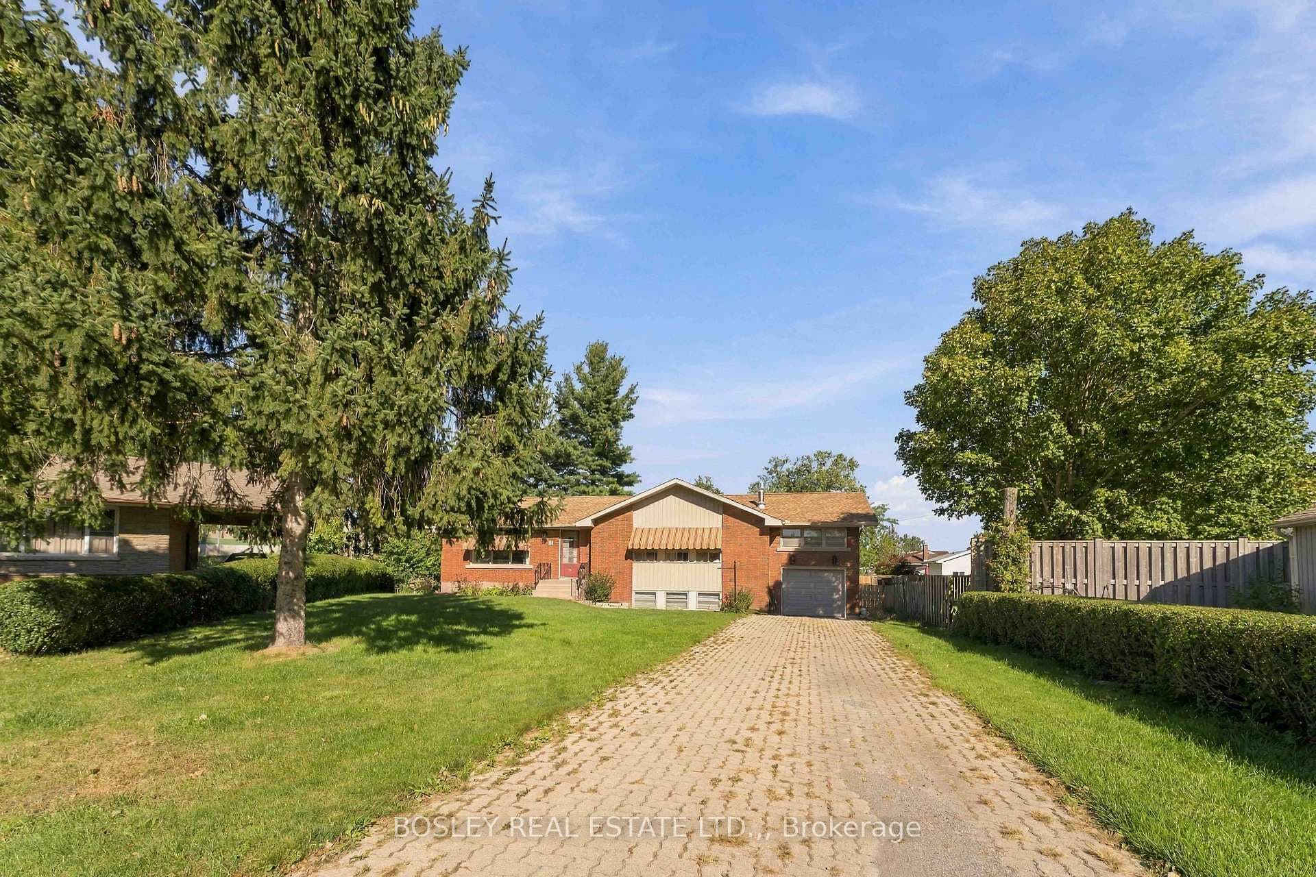 12 Glenhurst Circle