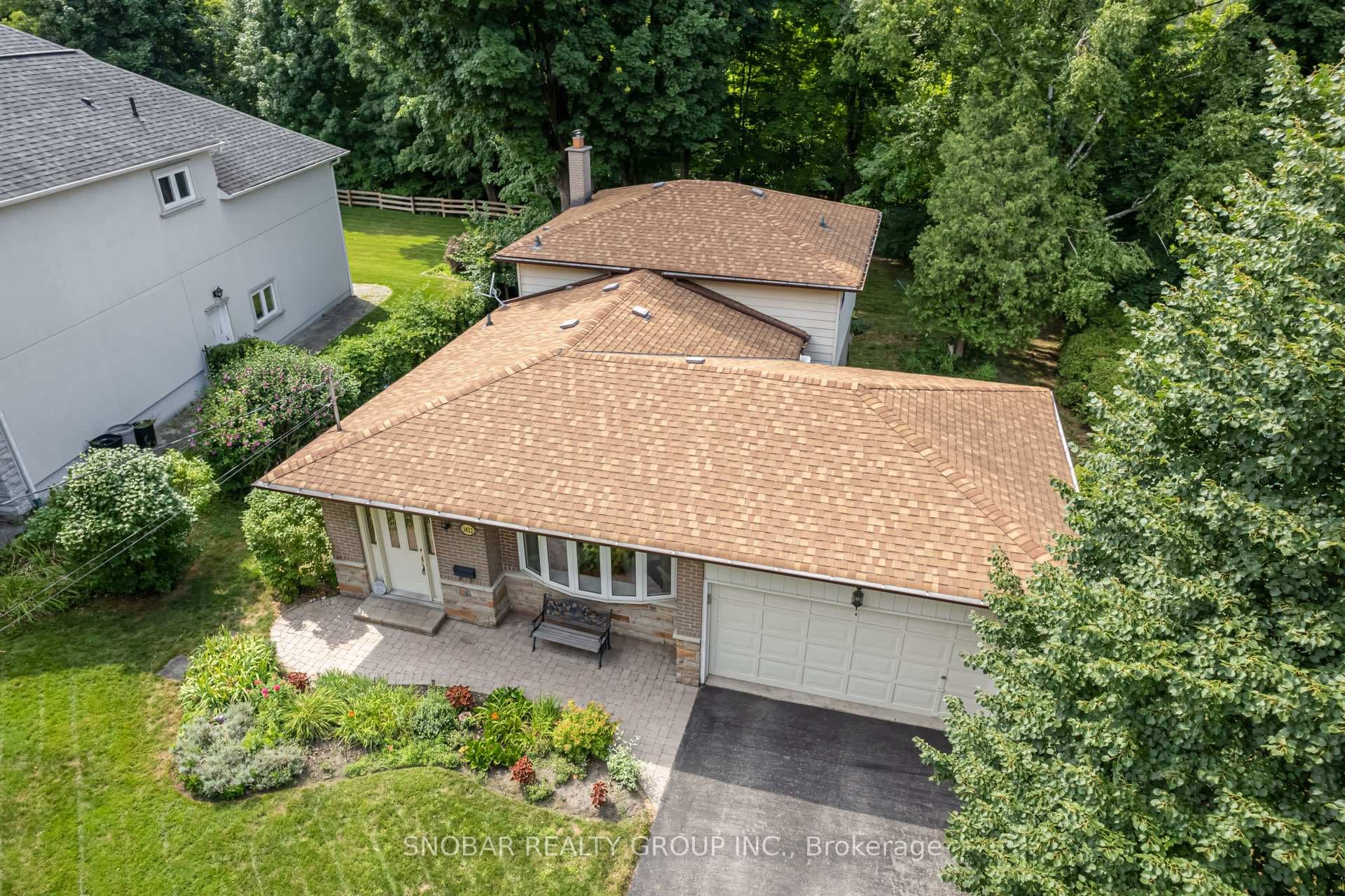 3422 Credit Heights Drive