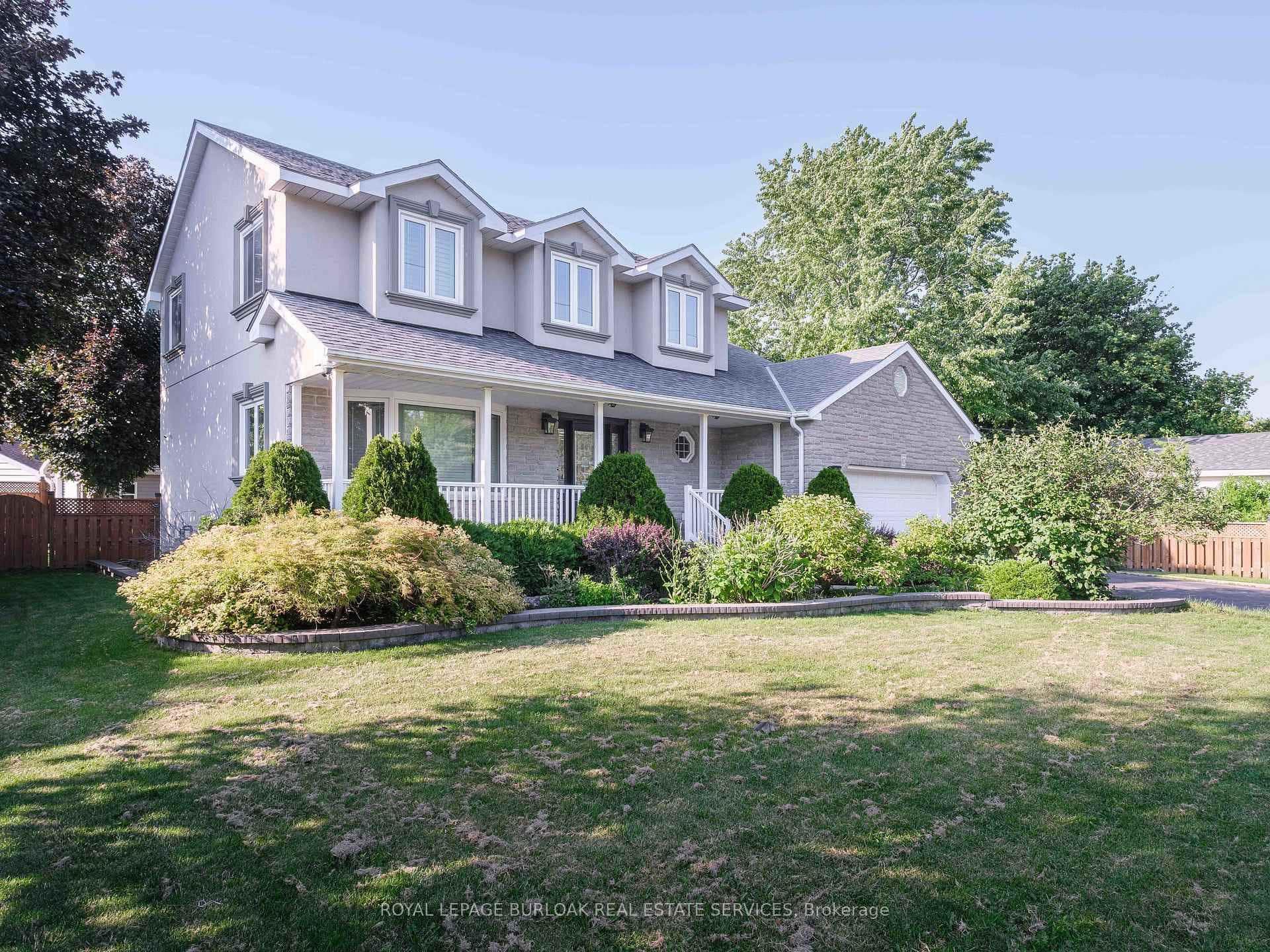 10 Porter Avenue