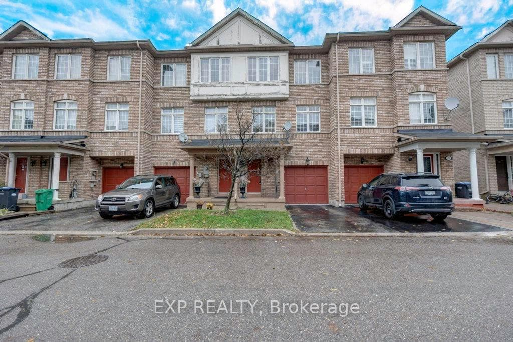 7035 Rexwood Road Unit 13