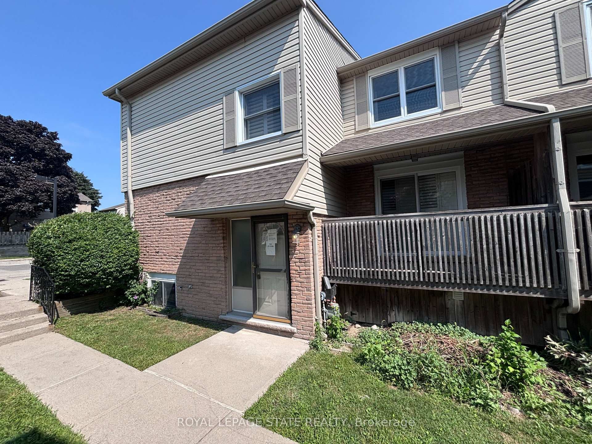 1300 Upper Ottawa Street Unit 58