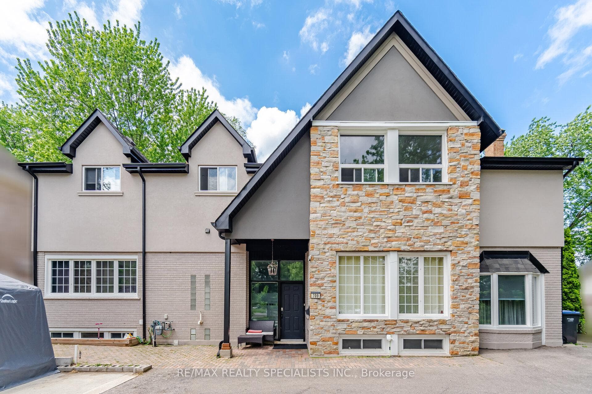 709 Queensway N/A