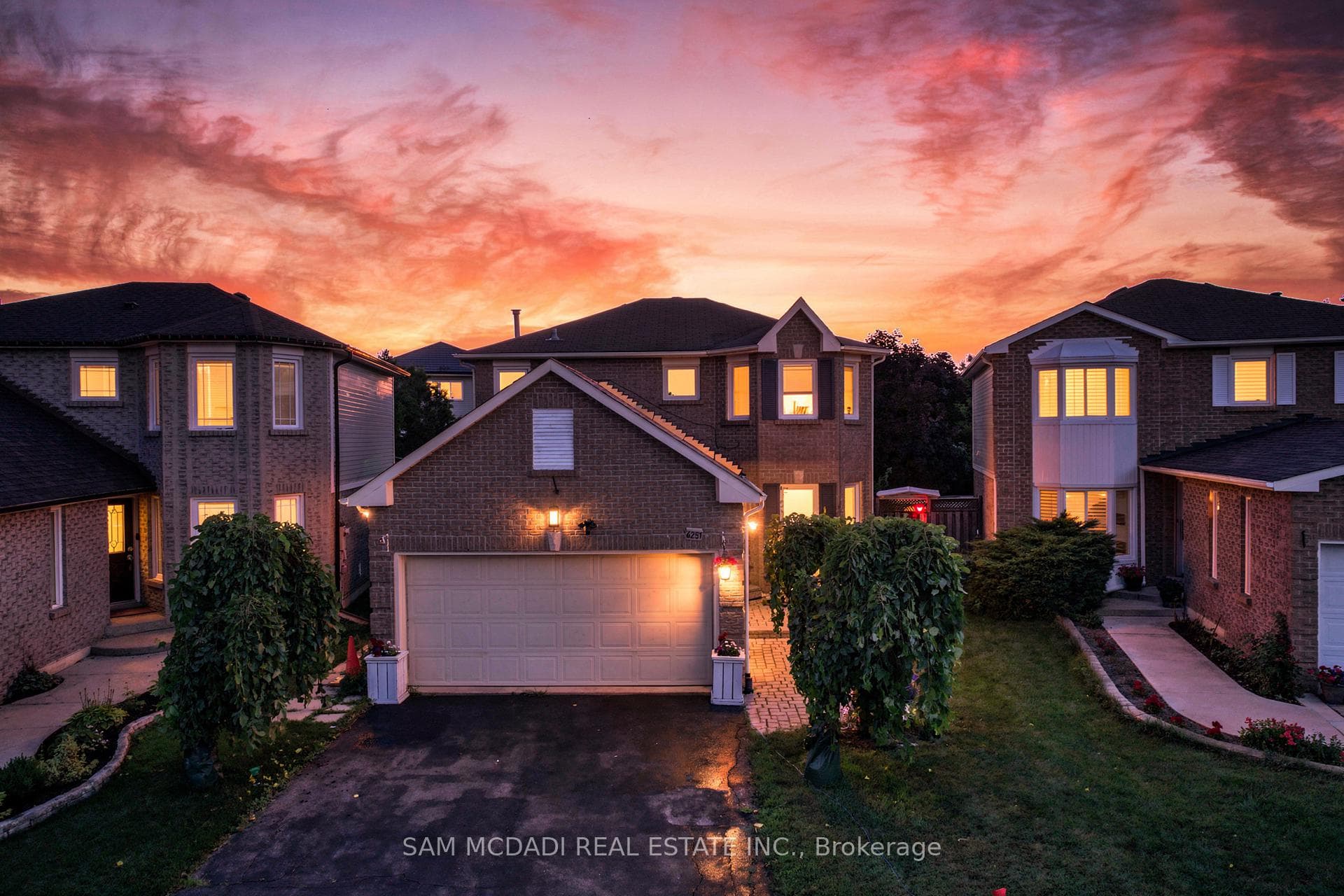 6251 Saltmarsh Court