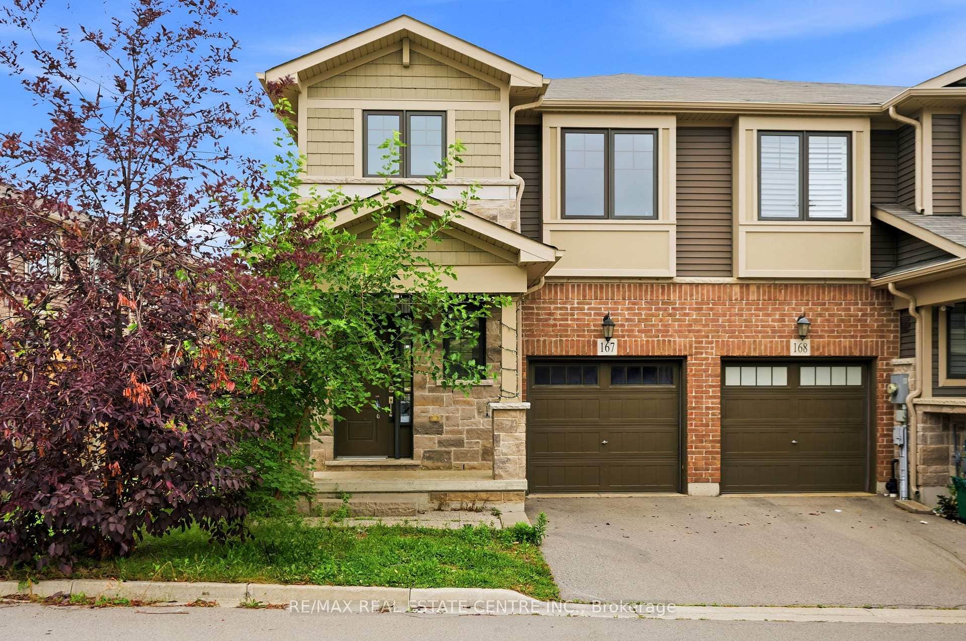 1890 Rymal Road Unit 167