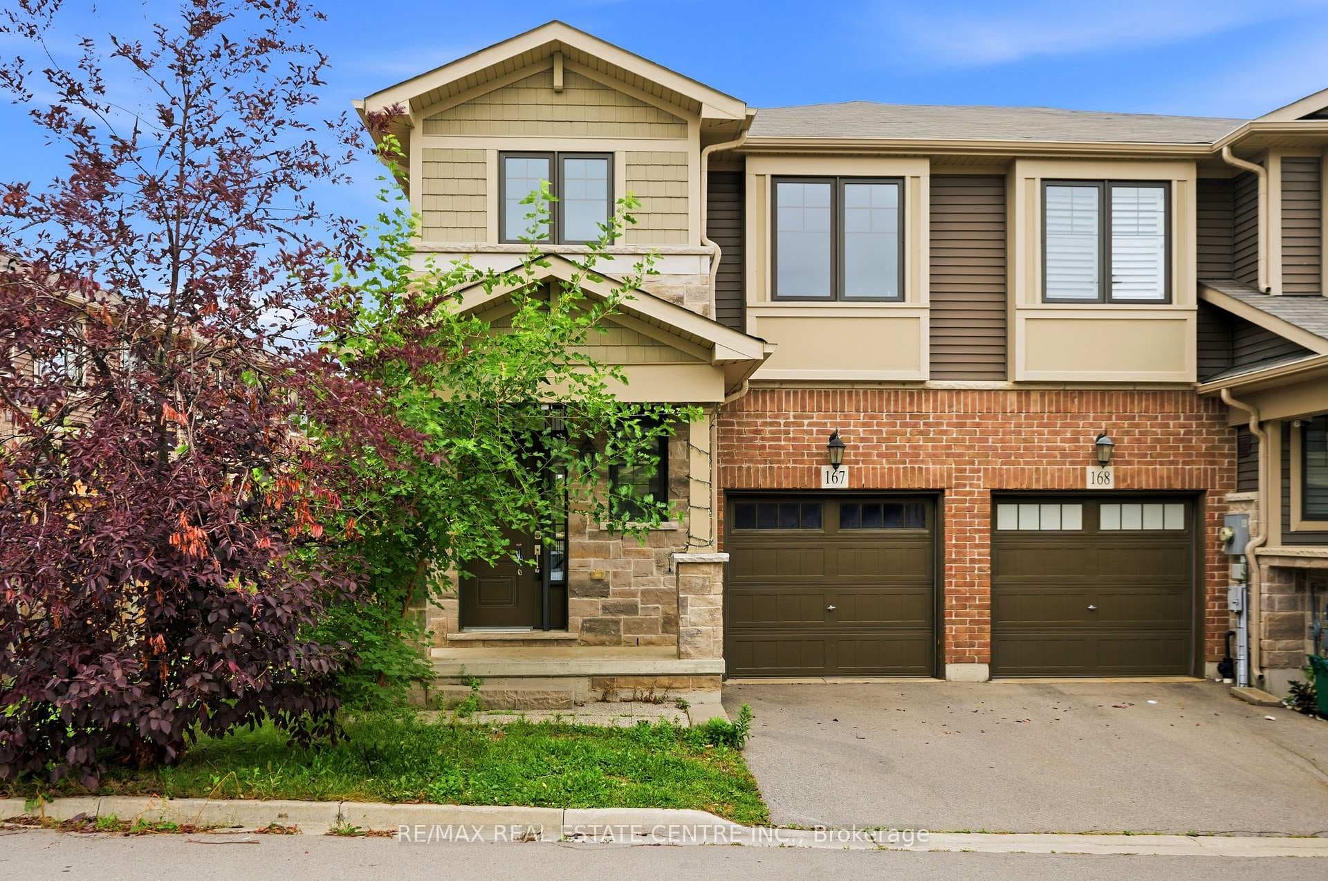 1890 Rymal Road Unit 167