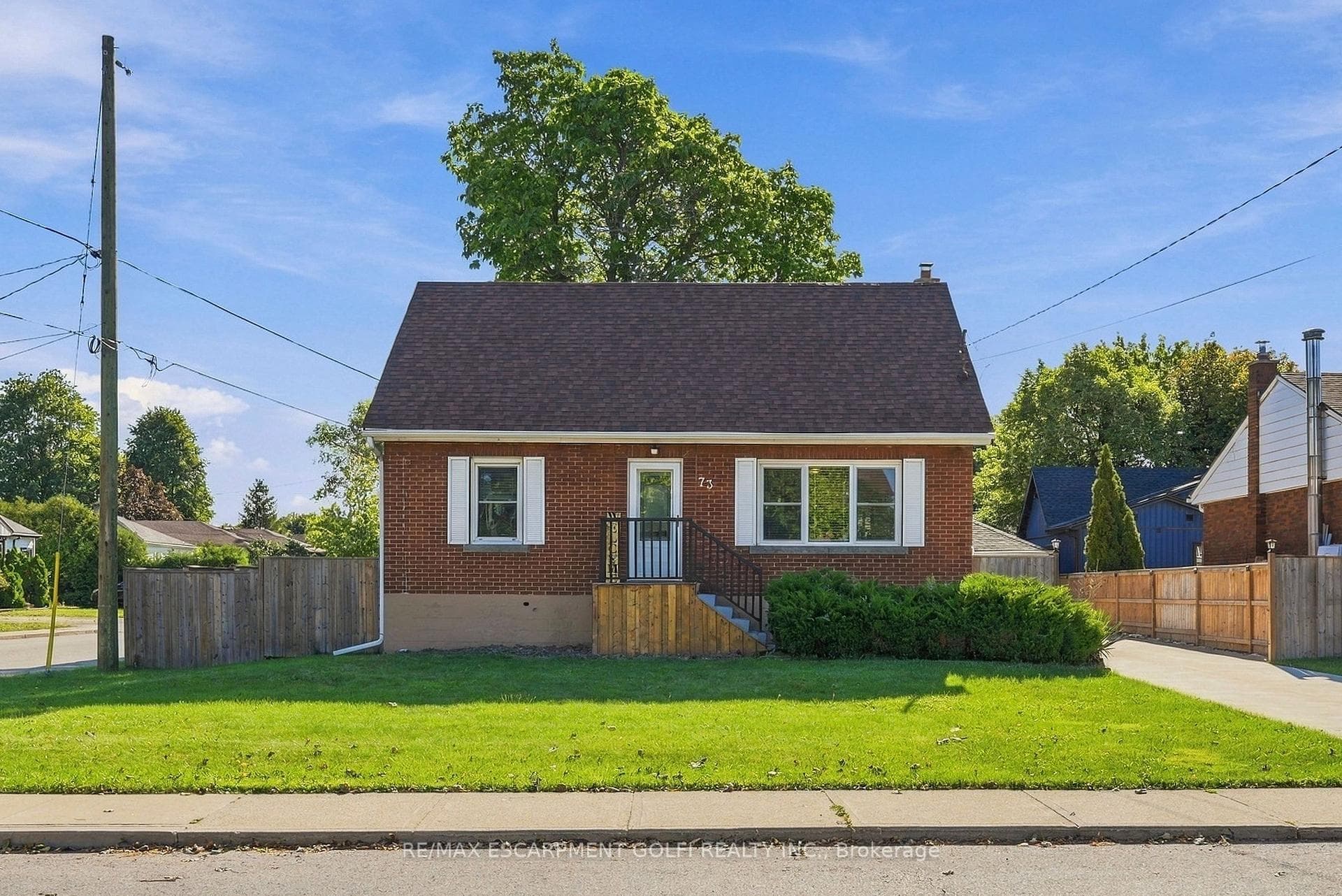 73 Dodson Street