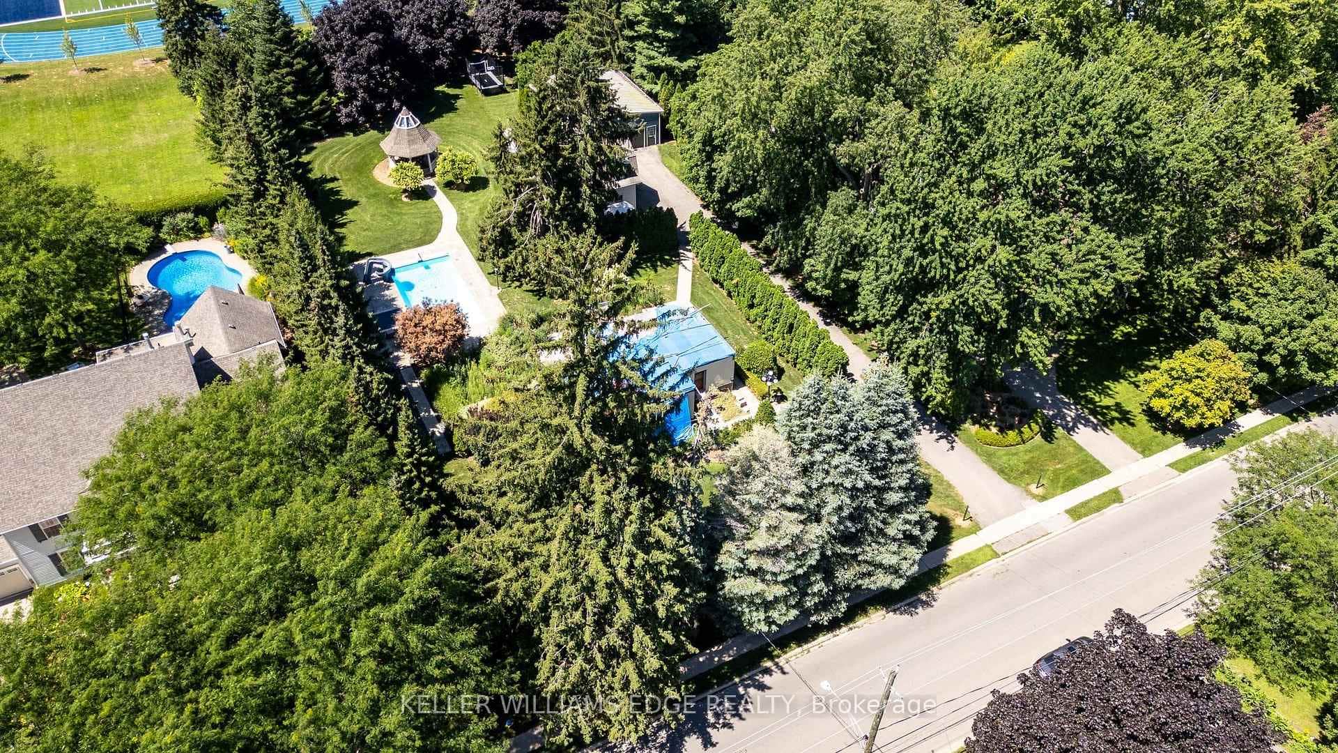 21 Kerman Avenue