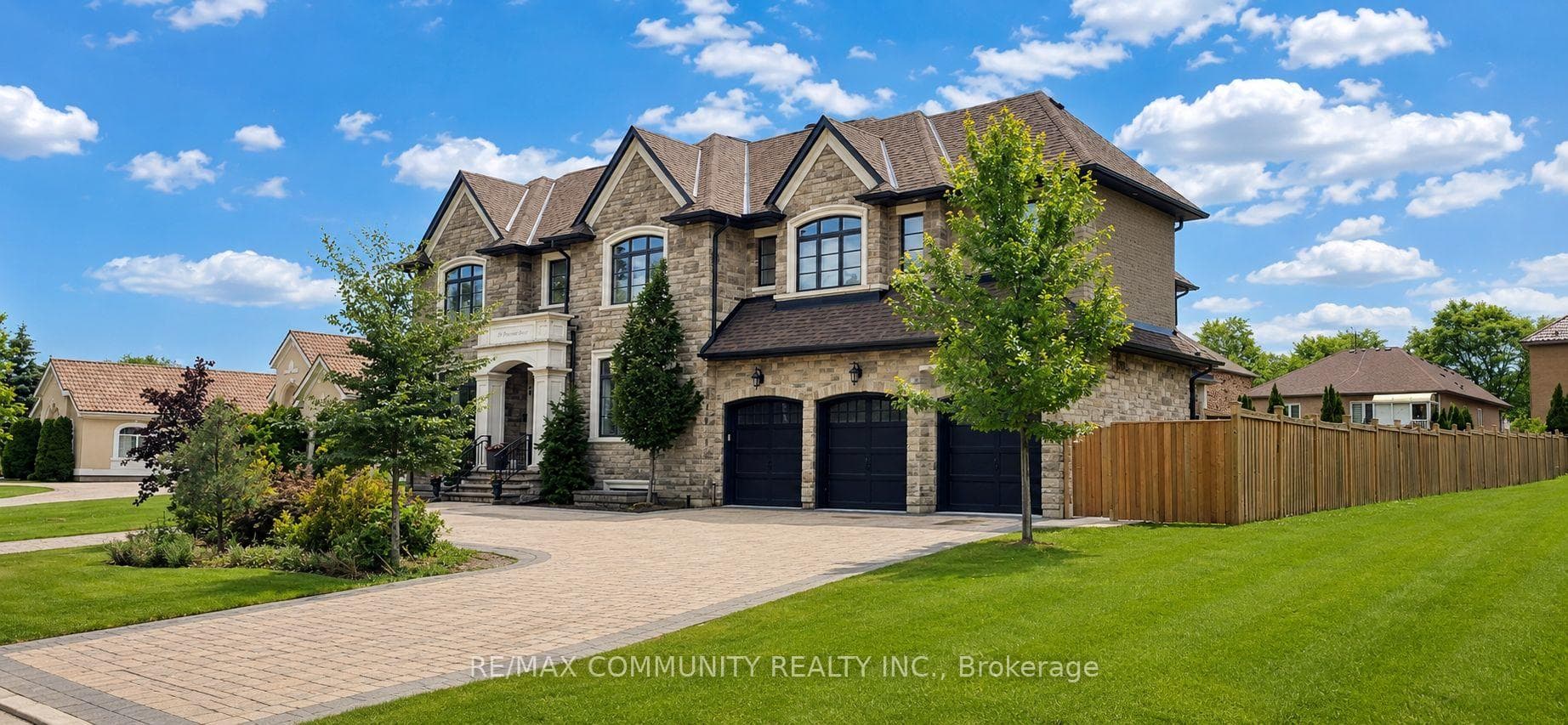 65 Chatelaine Drive