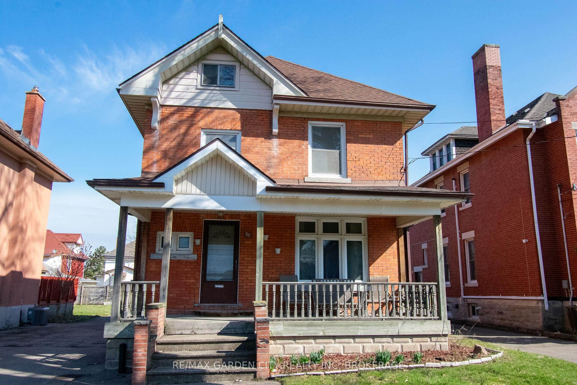 86 GRIFFITH Street