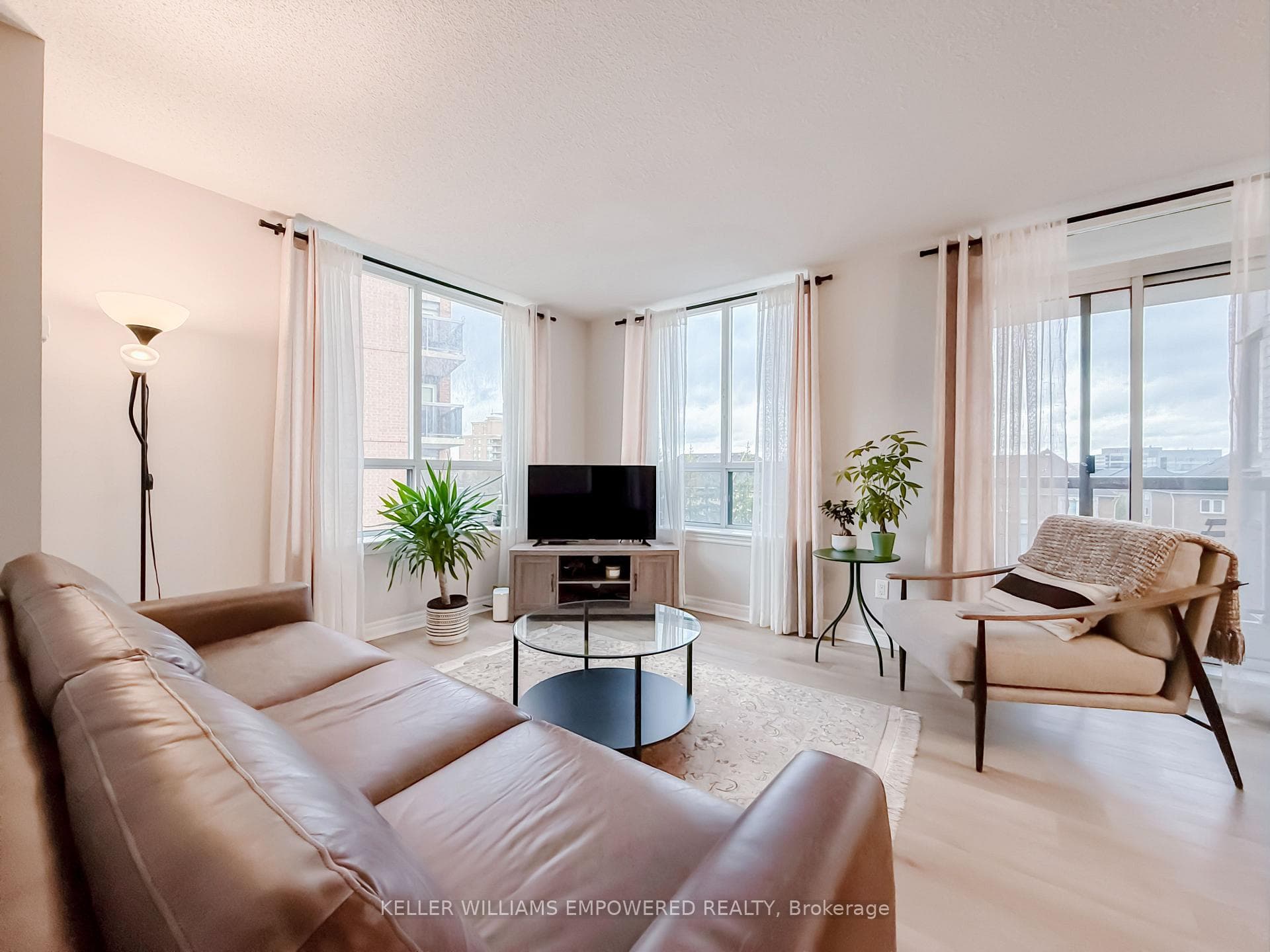 51 Times Avenue Unit 302