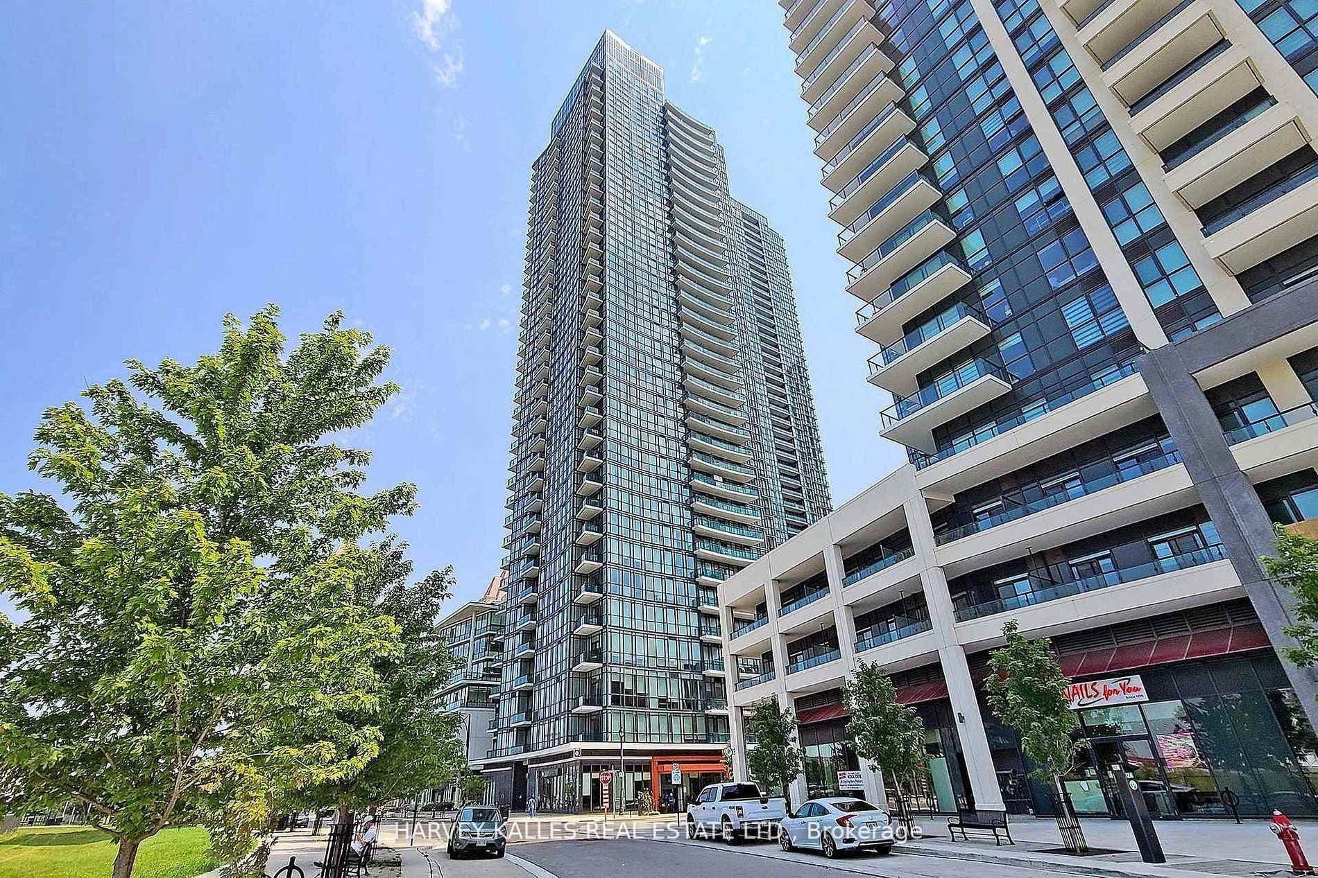 4099 Brickstone Mews Unit 505