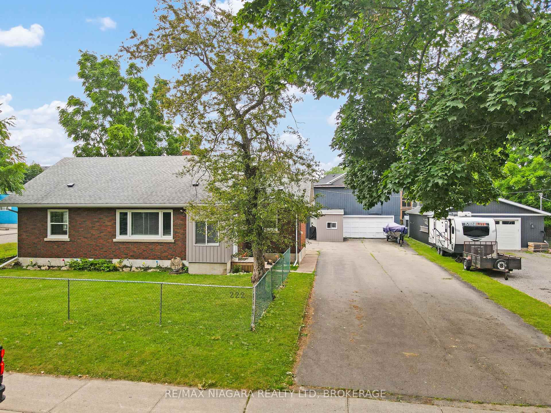 222 Ridgeway Road