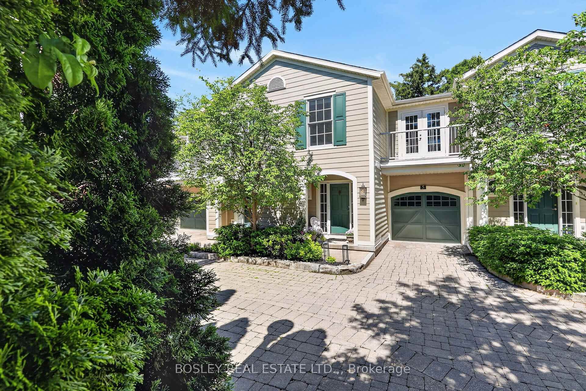 MOVE IN READY, just steps from all NOTL offers