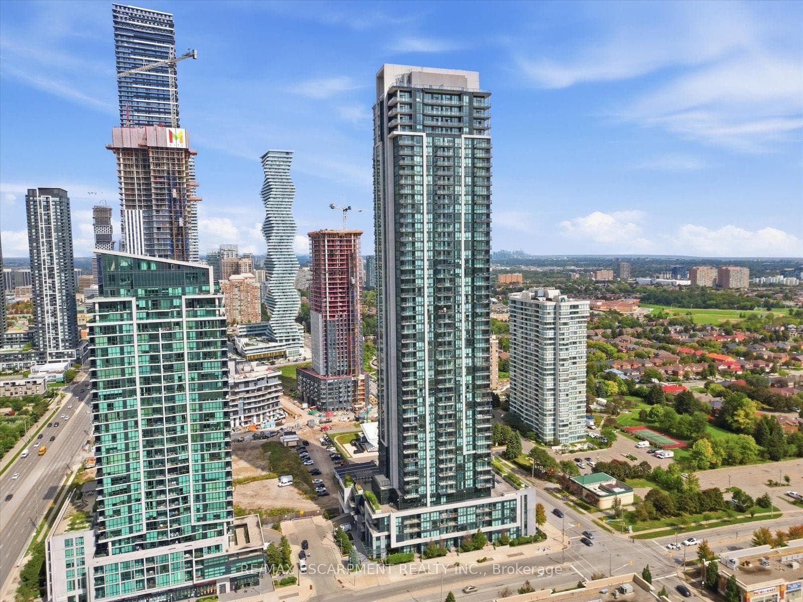 3975 Grand Park Drive Unit 3209