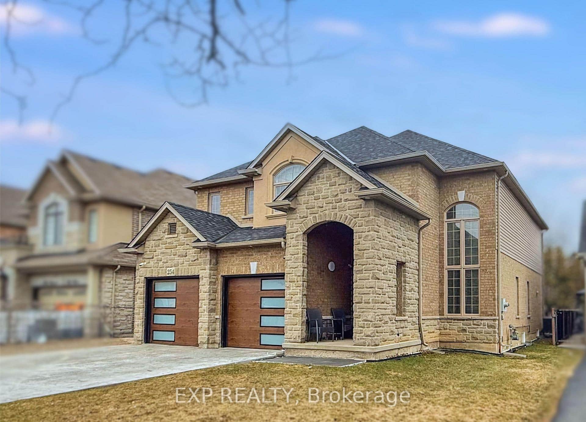 254 Rymal Road