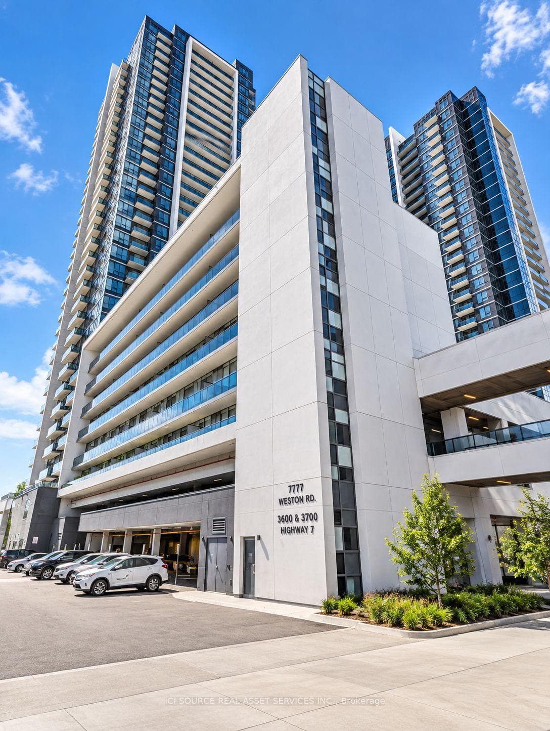 3600 Highway 7 N/A Unit 514