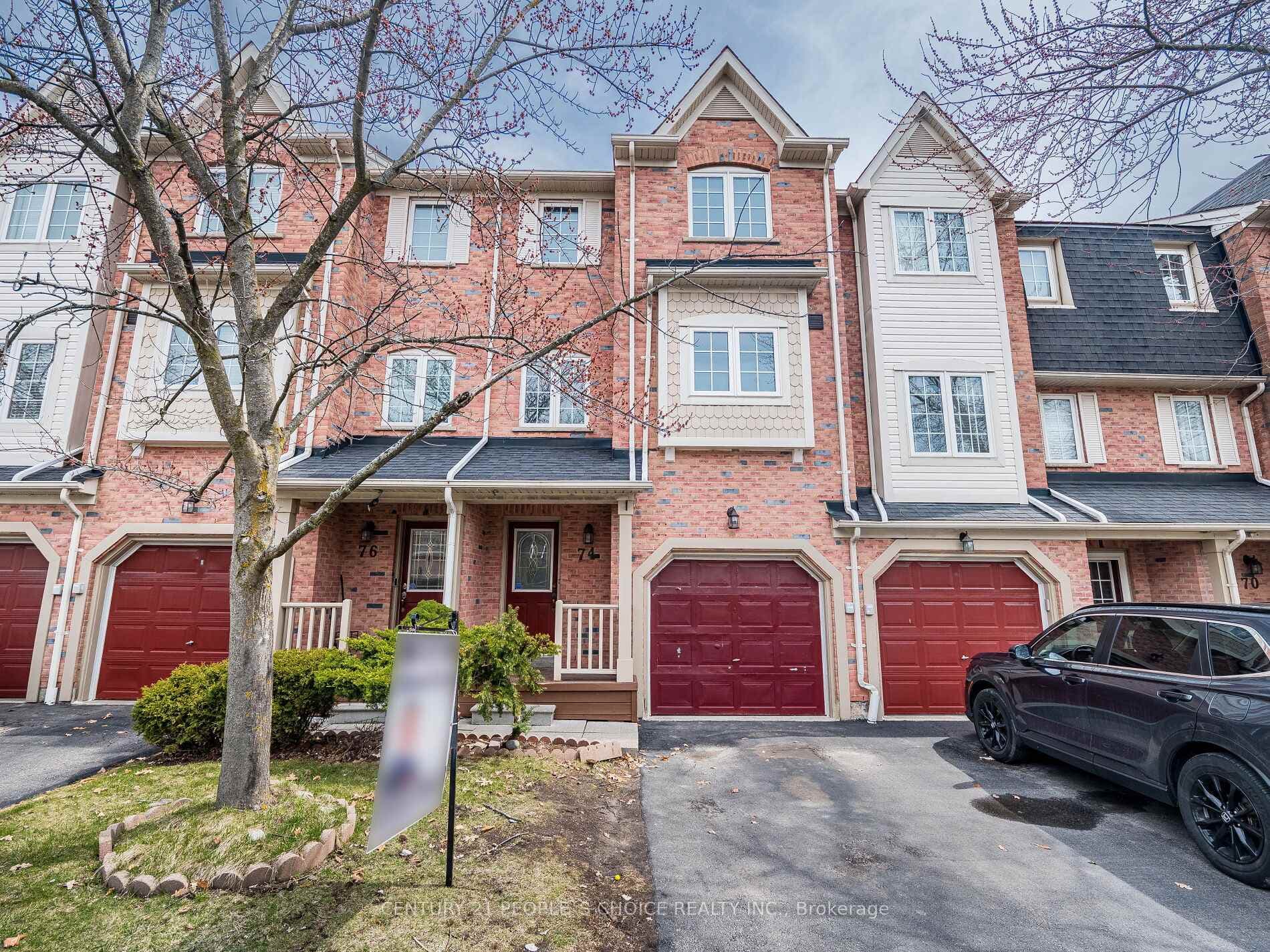 7190 Atwood Lane Unit 74