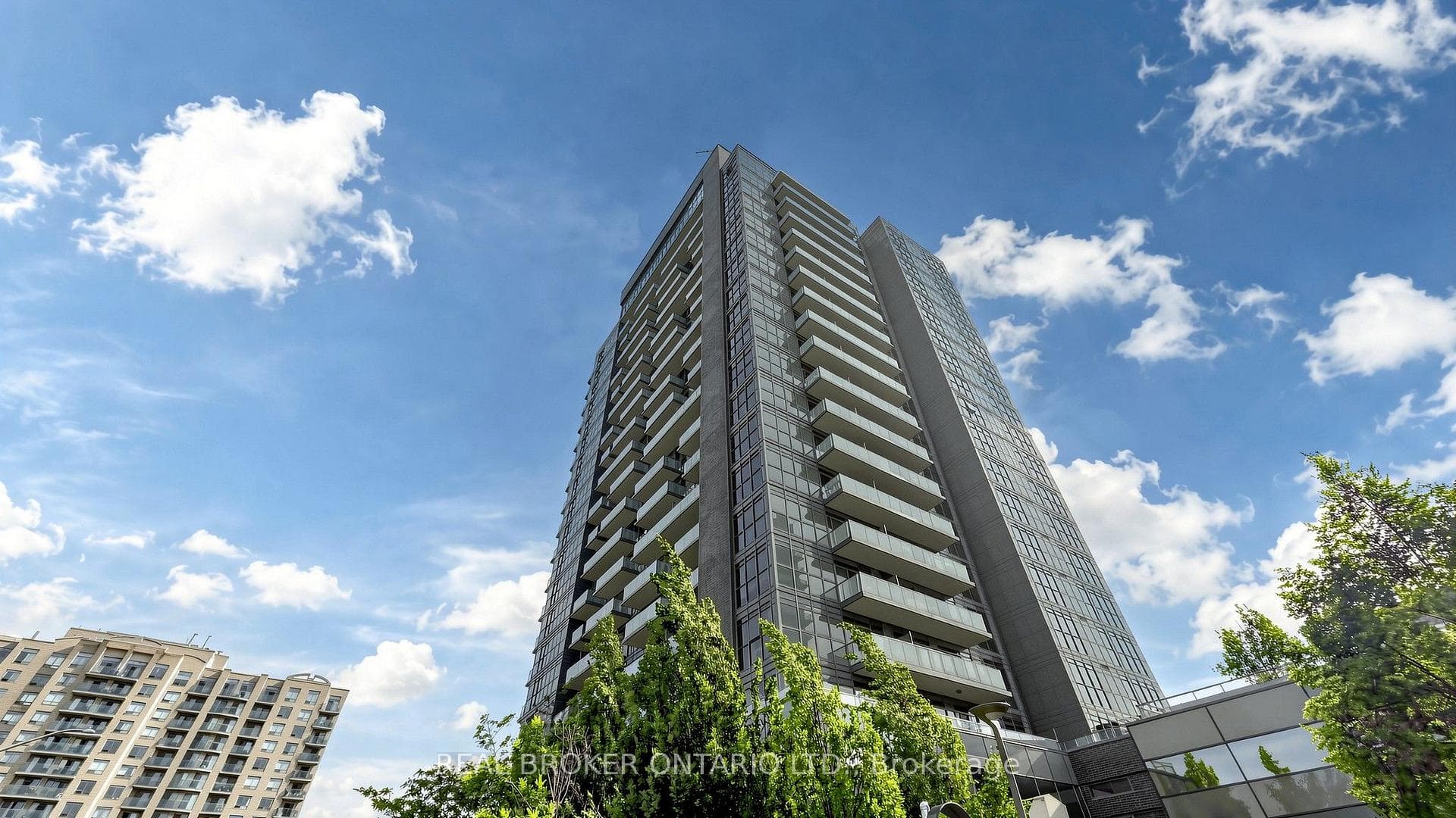 55 Oneida Crescent Unit 801