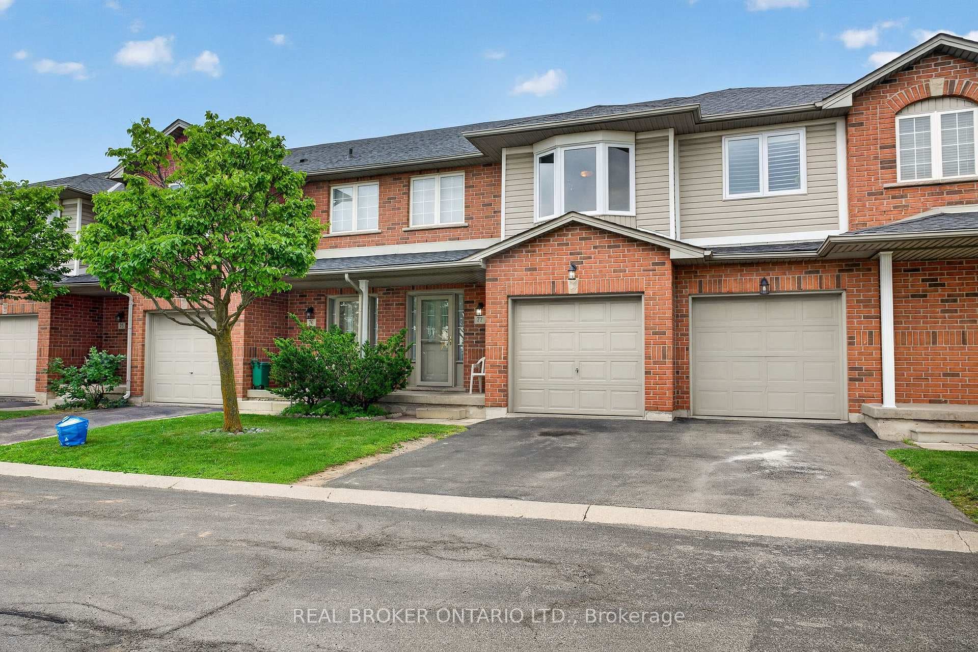 800 Paramount Drive Unit 77