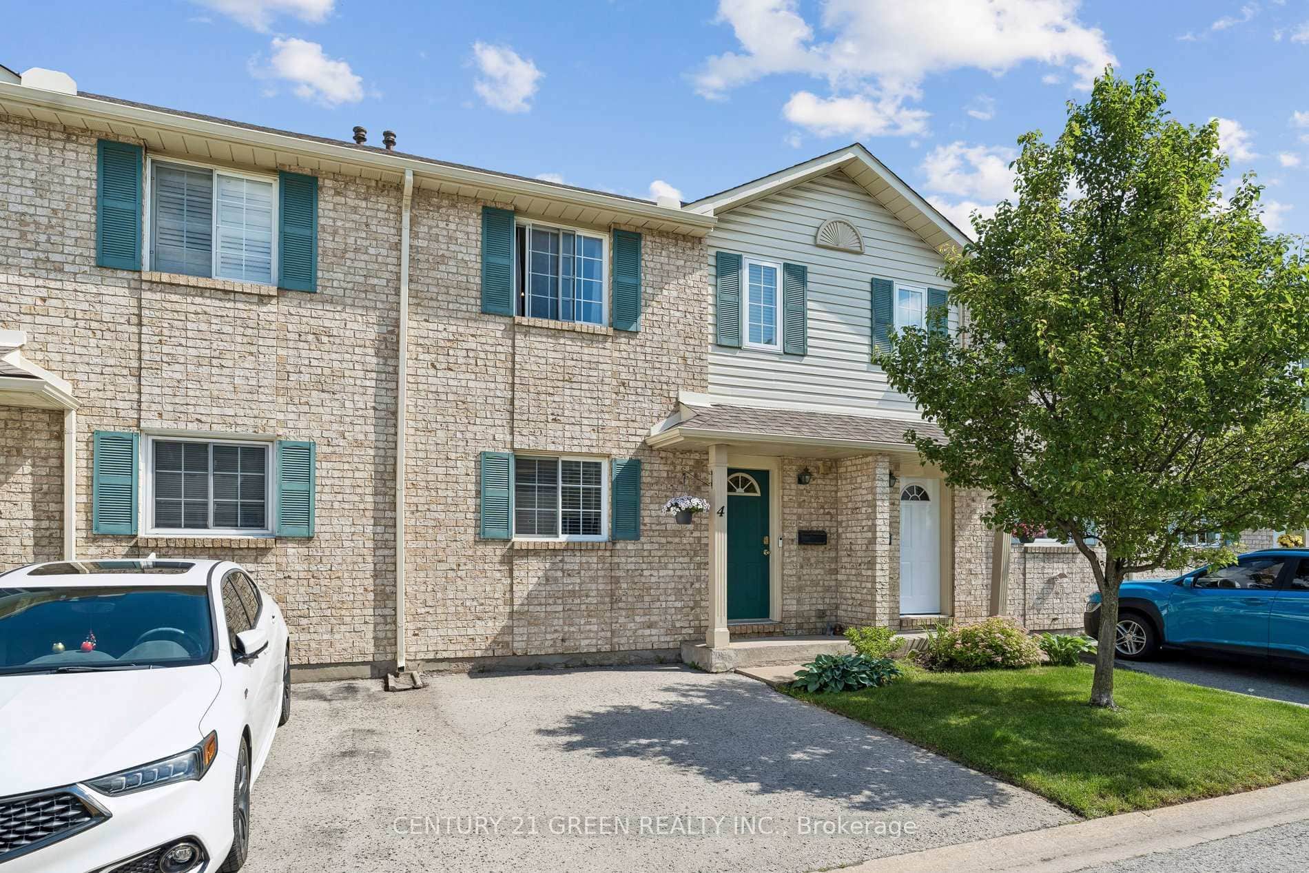7470 Monastery Drive Unit 4