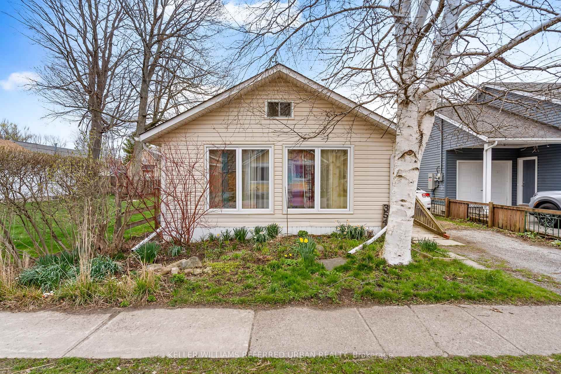 354 Elmwood Avenue