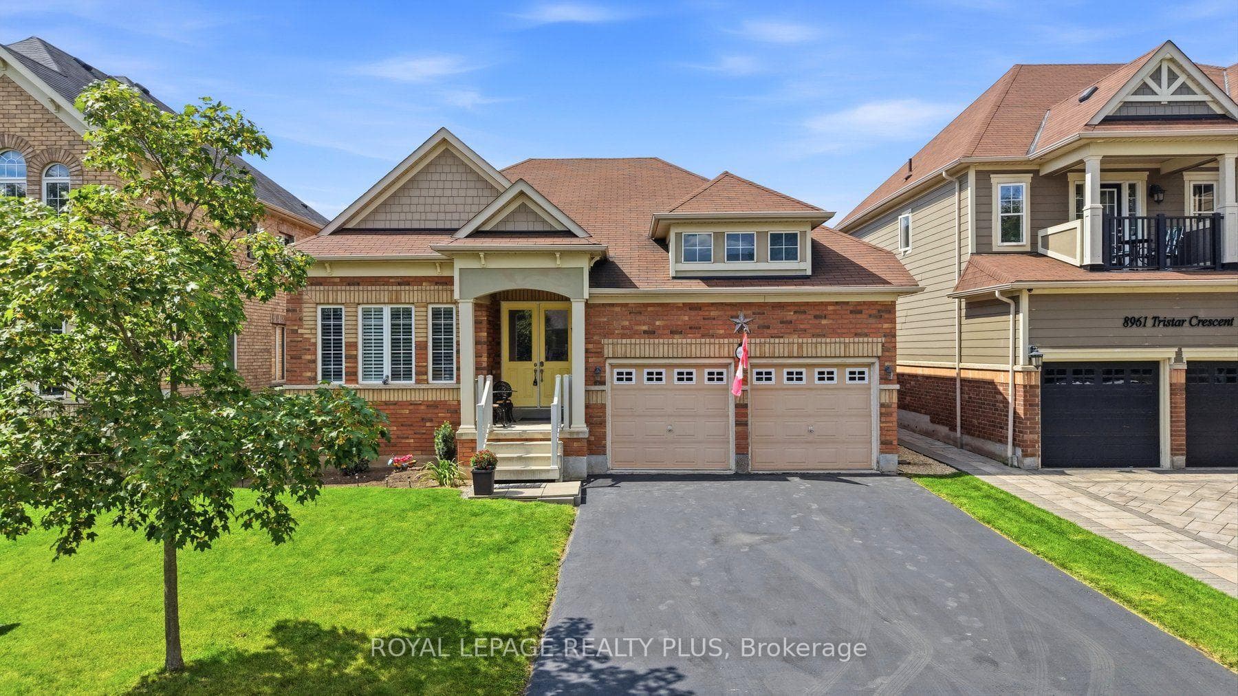 8971 Tristar Crescent